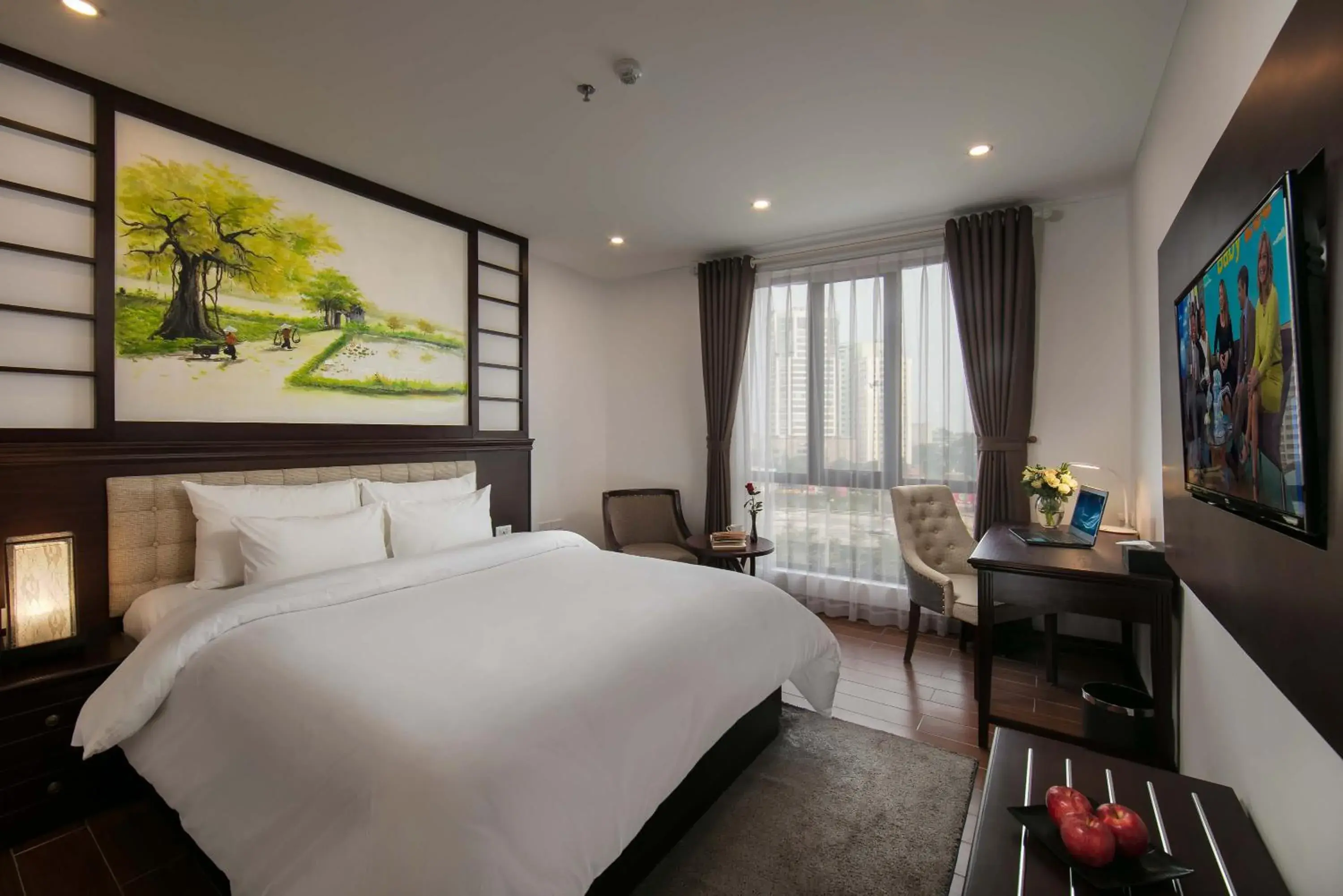 Bed in Sunny 22Land Residence Hotel 2 Bed in Sunny 22Land Residence Hotel 2