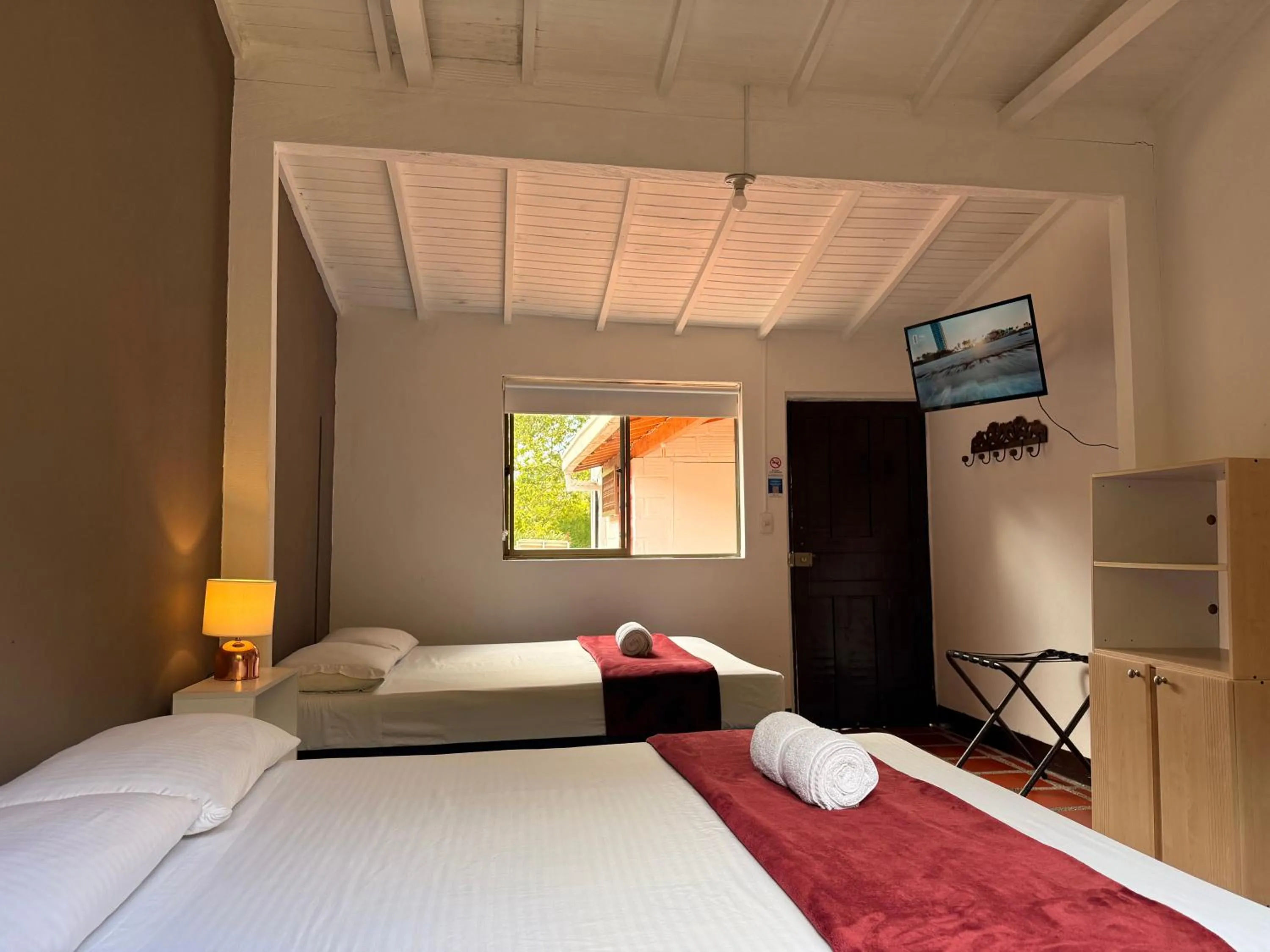 Hotel CSI Llanogrande