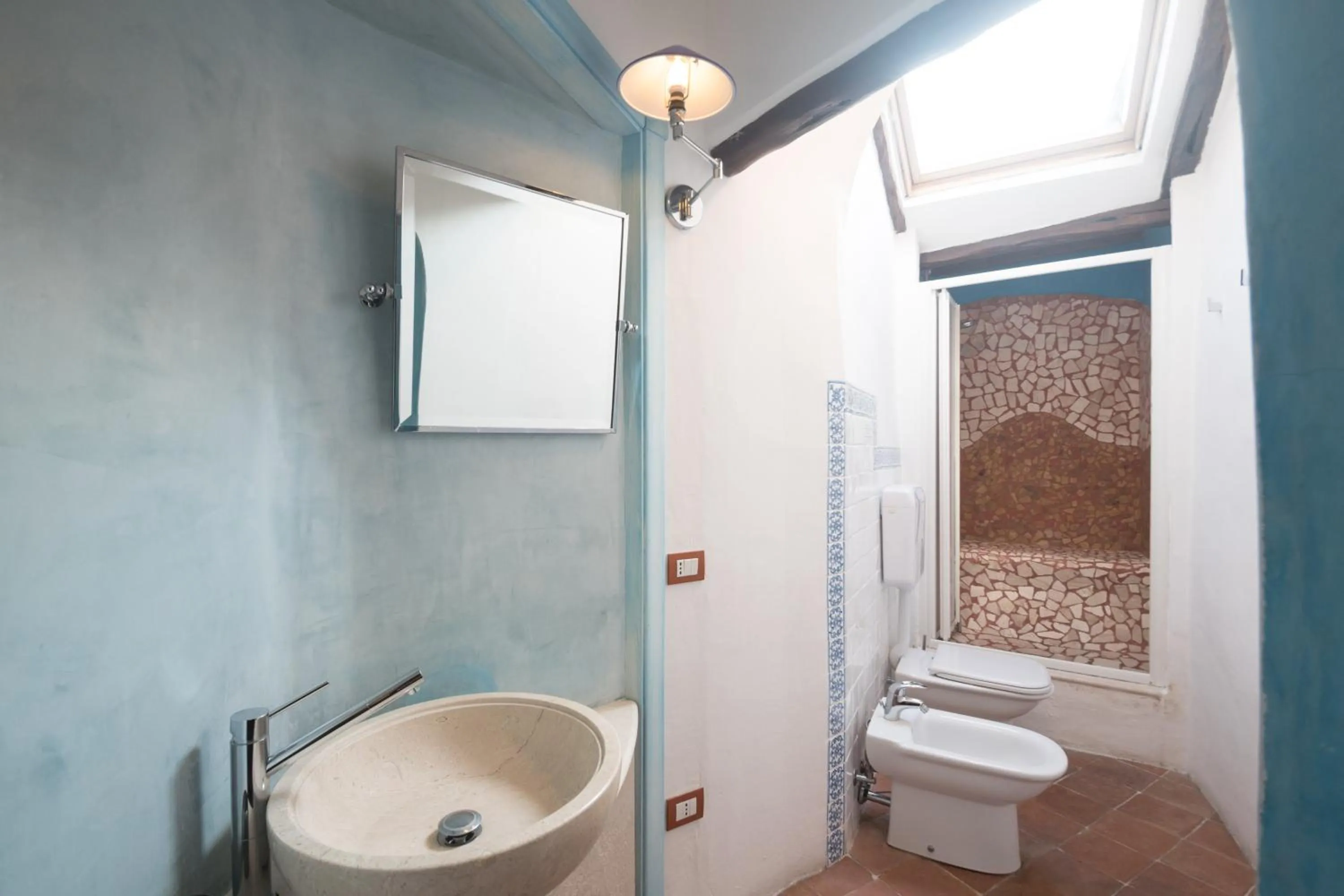 Hotel Anticos Palathos