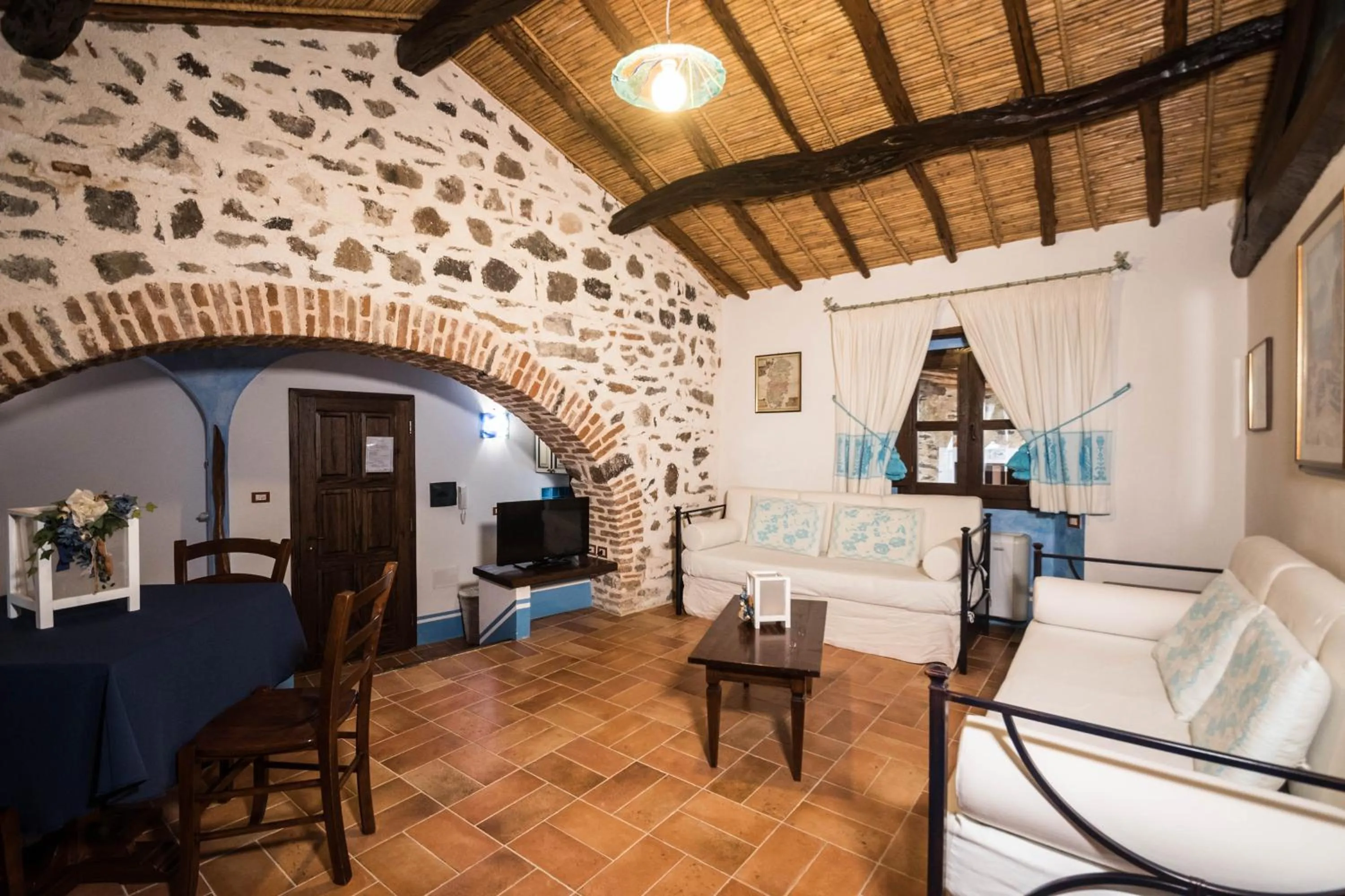 Hotel Anticos Palathos