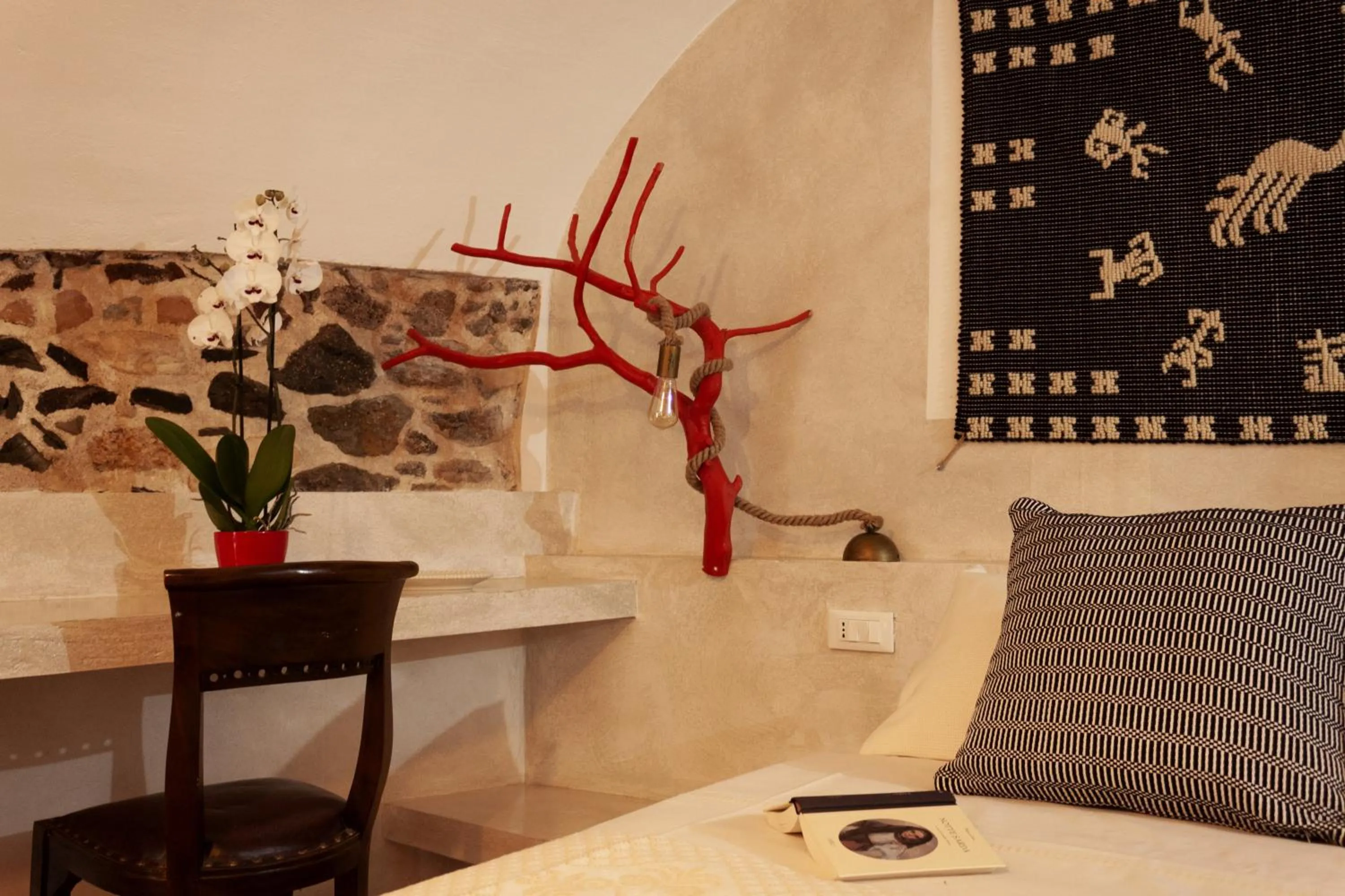 Hotel Anticos Palathos