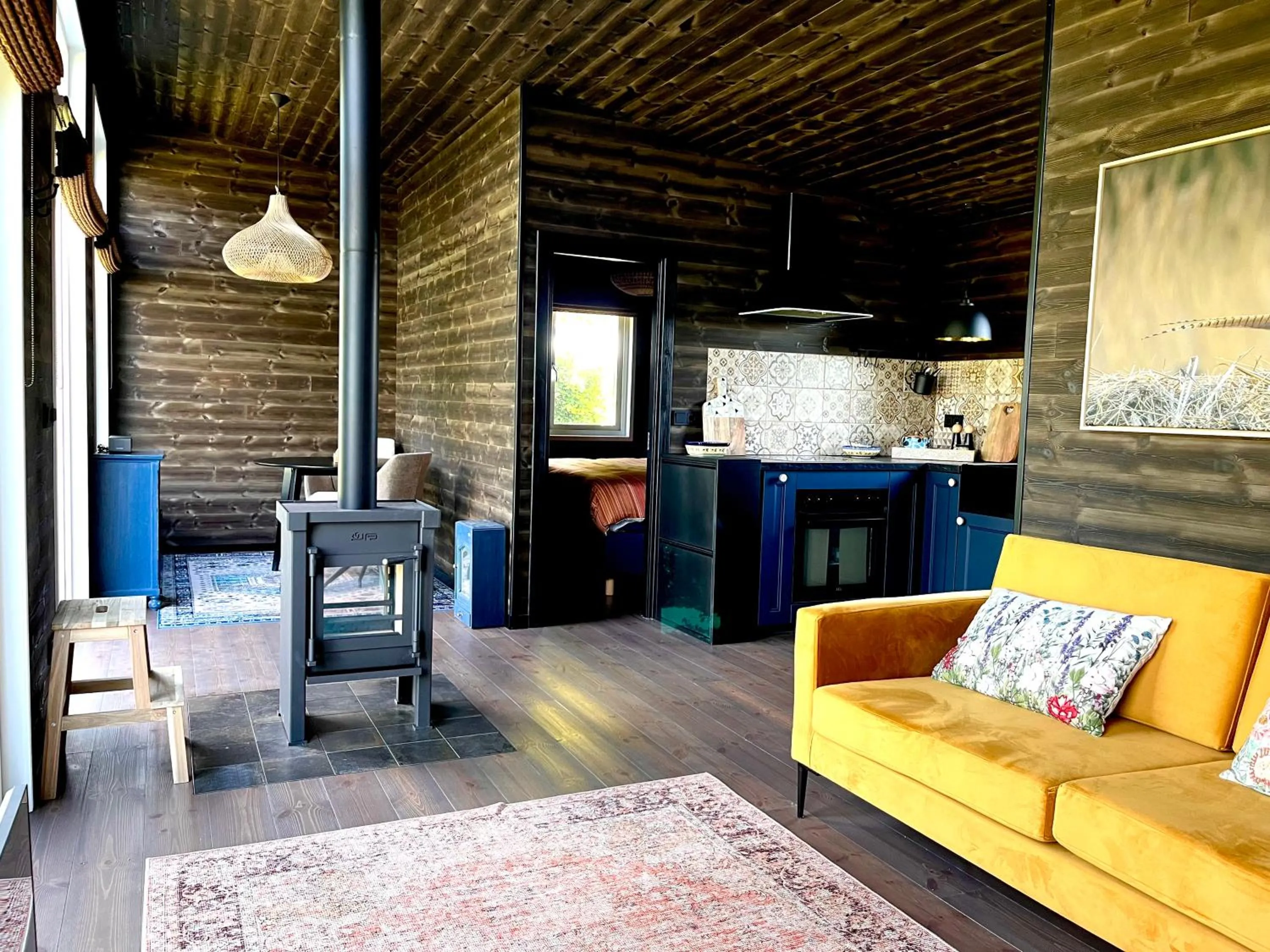 De Heeren Hoeve Carpe Diem