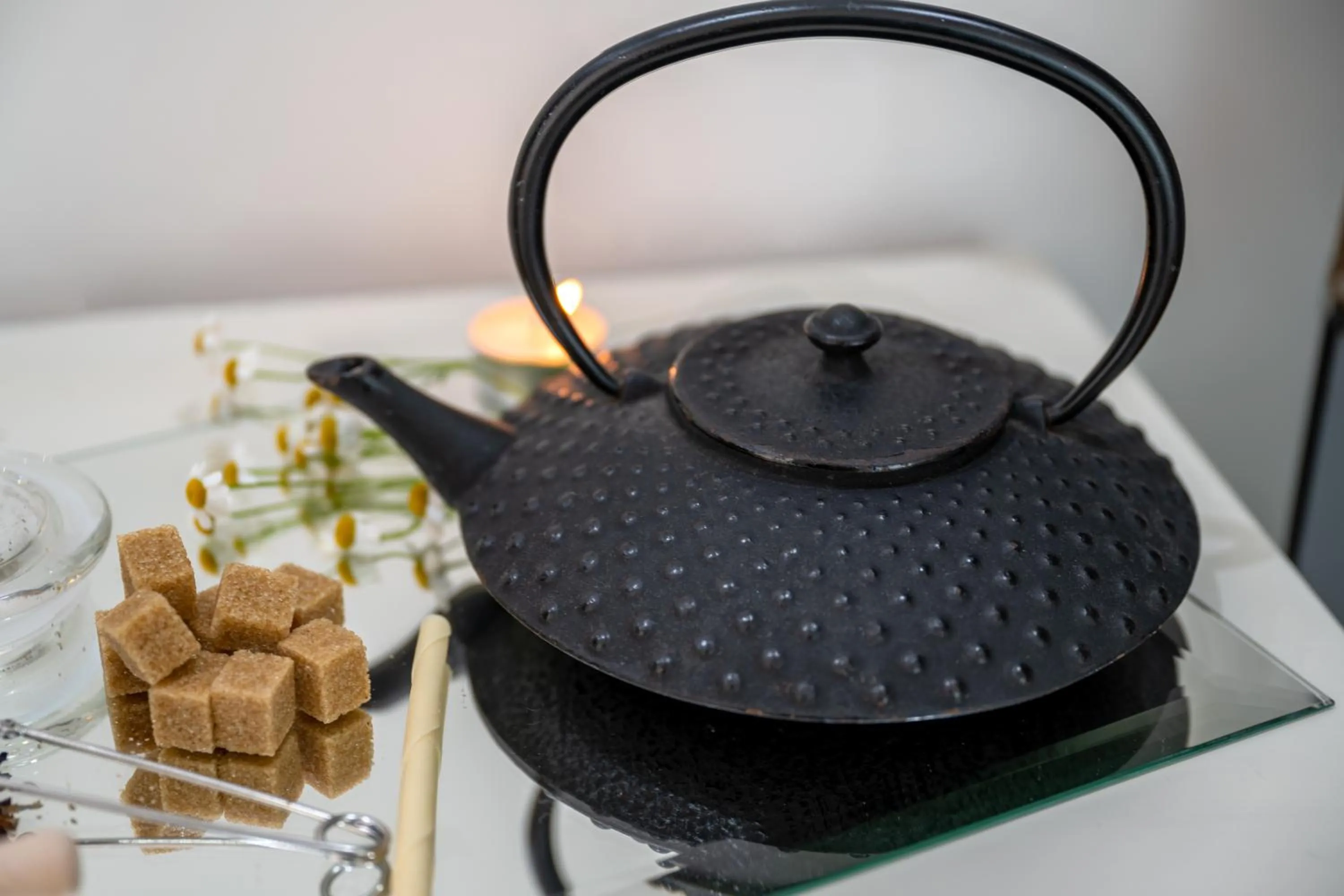 Spa and wellness centre/facilities in Mondial Resort & Spa