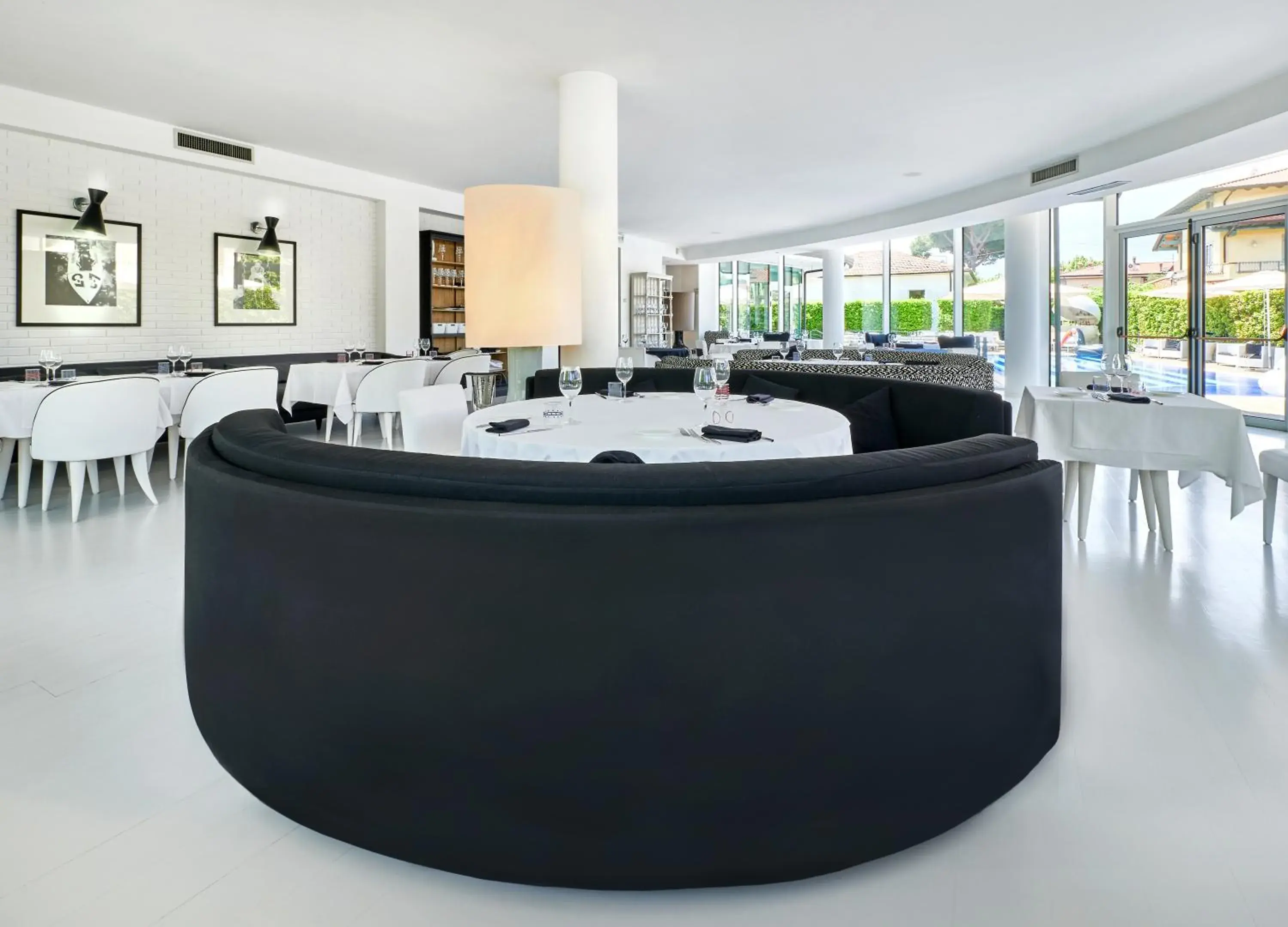 Restaurant/places to eat in Mondial Resort & Spa Restaurant/places to eat in Mondial Resort & Spa