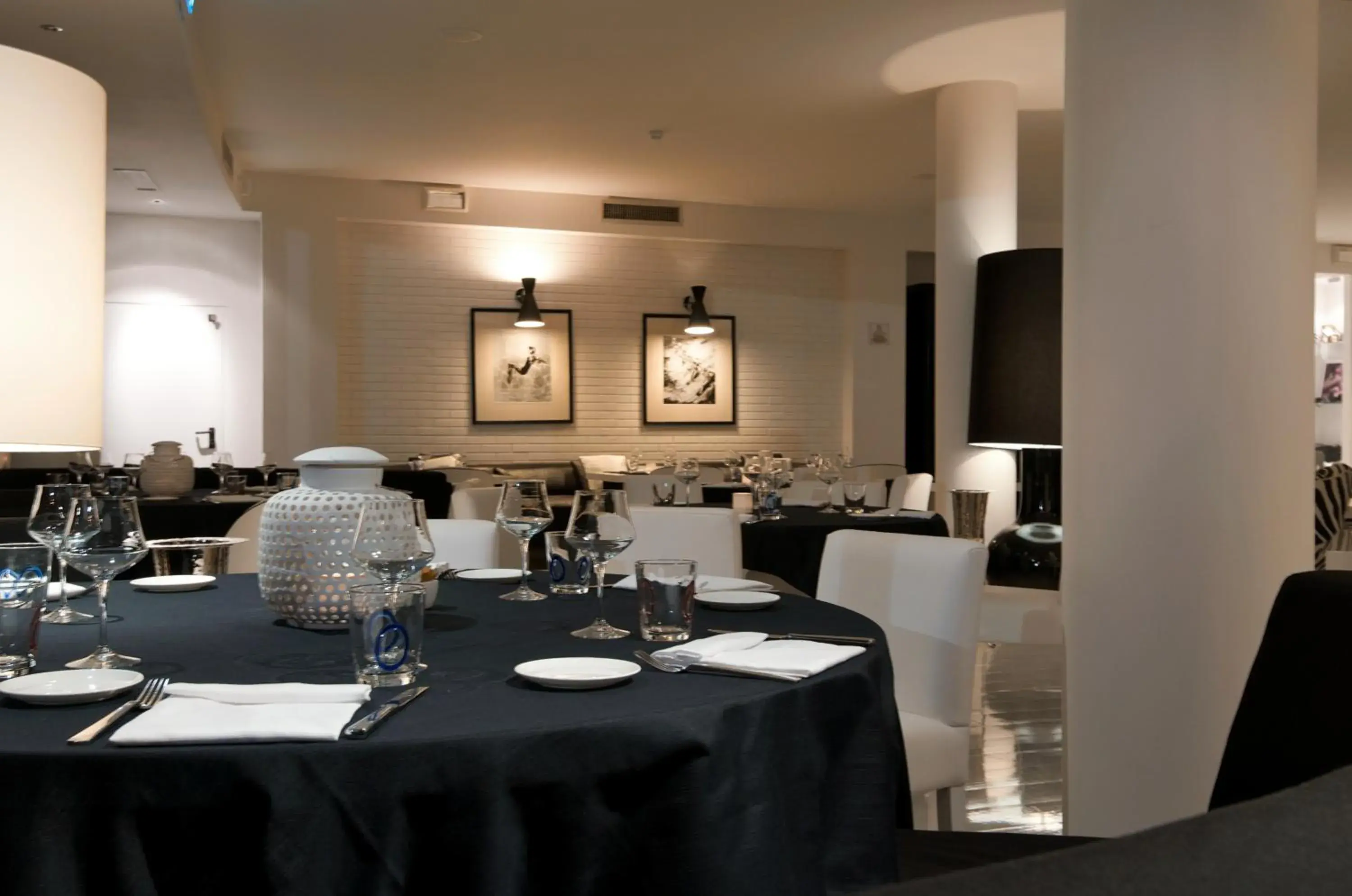 Restaurant/places to eat in Mondial Resort & Spa Restaurant/places to eat in Mondial Resort & Spa