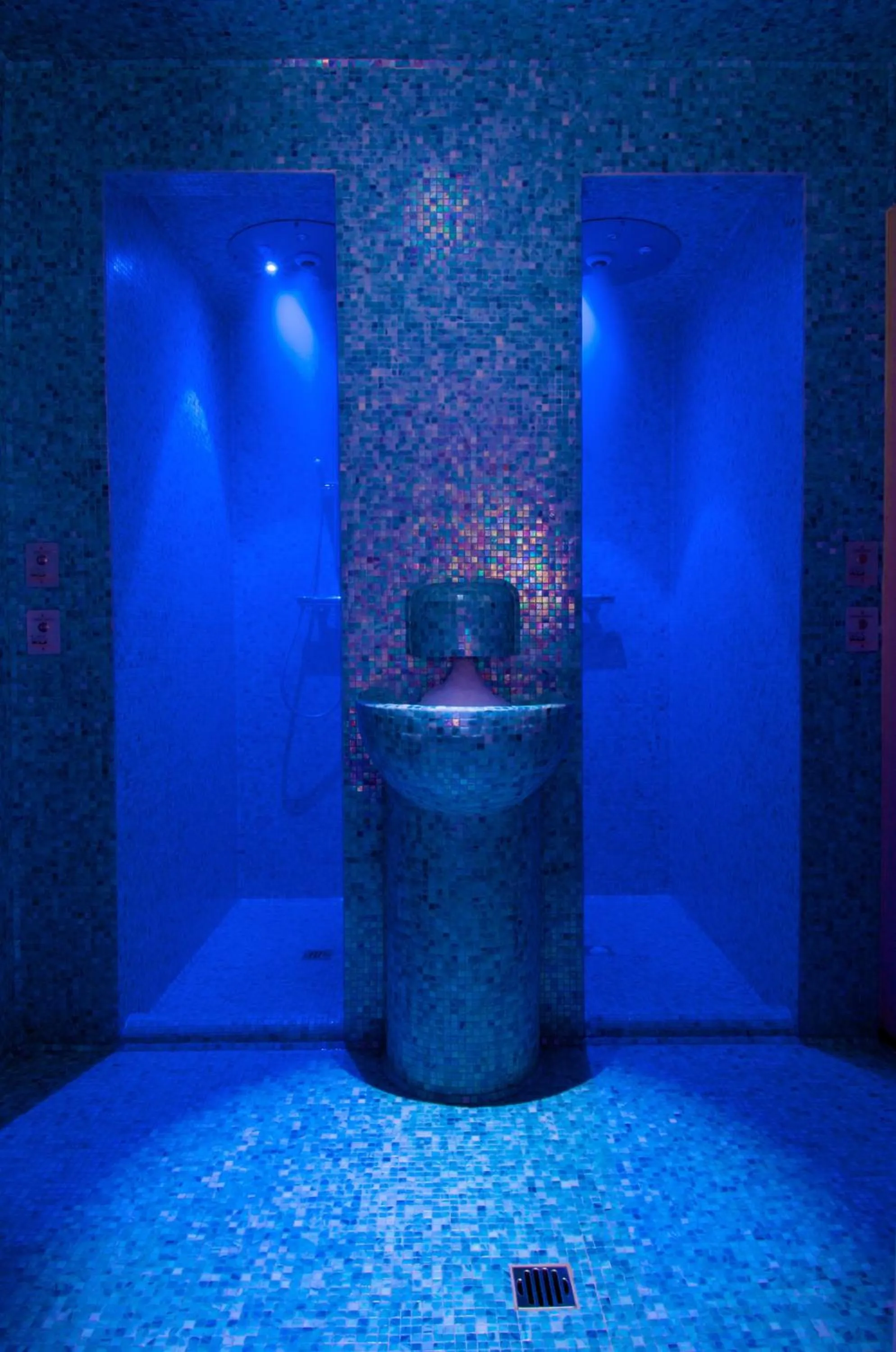 Spa and wellness centre/facilities in Mondial Resort & Spa