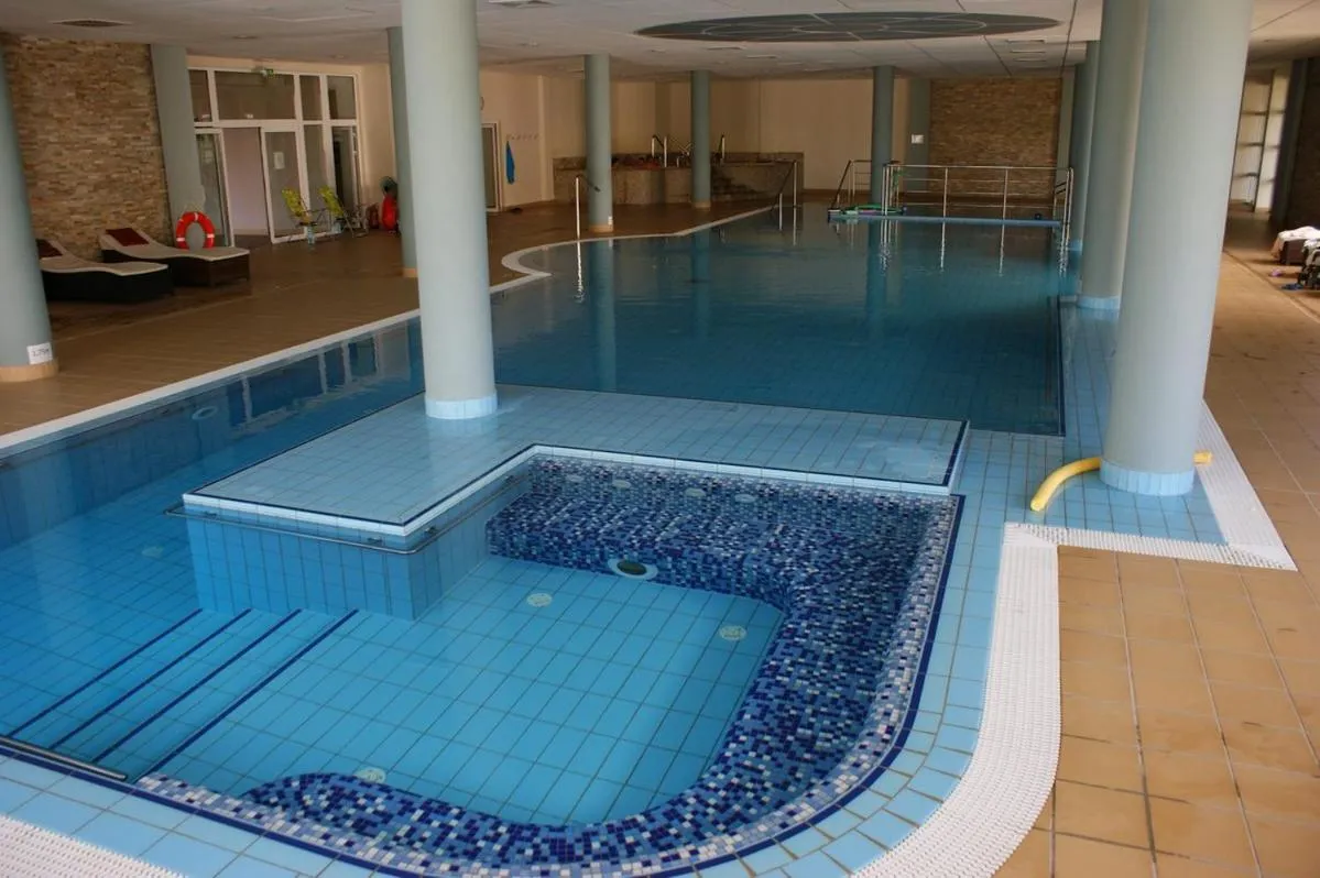 Apartament Diva Natalia, blisko plaży Kołobrzeg