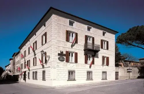 Dimora Palazzo La Fenice Dimora Palazzo La Fenice