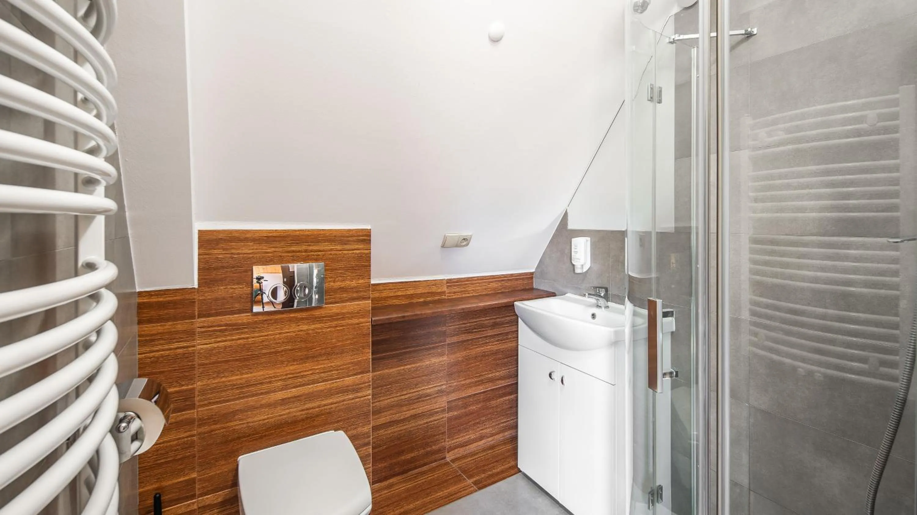 Aparthotel Delta Białka