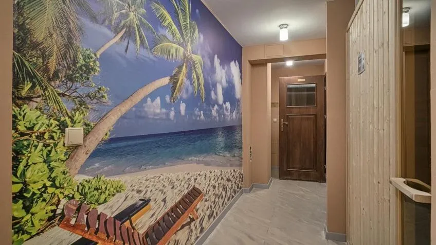 Other in Aparthotel Delta Białka