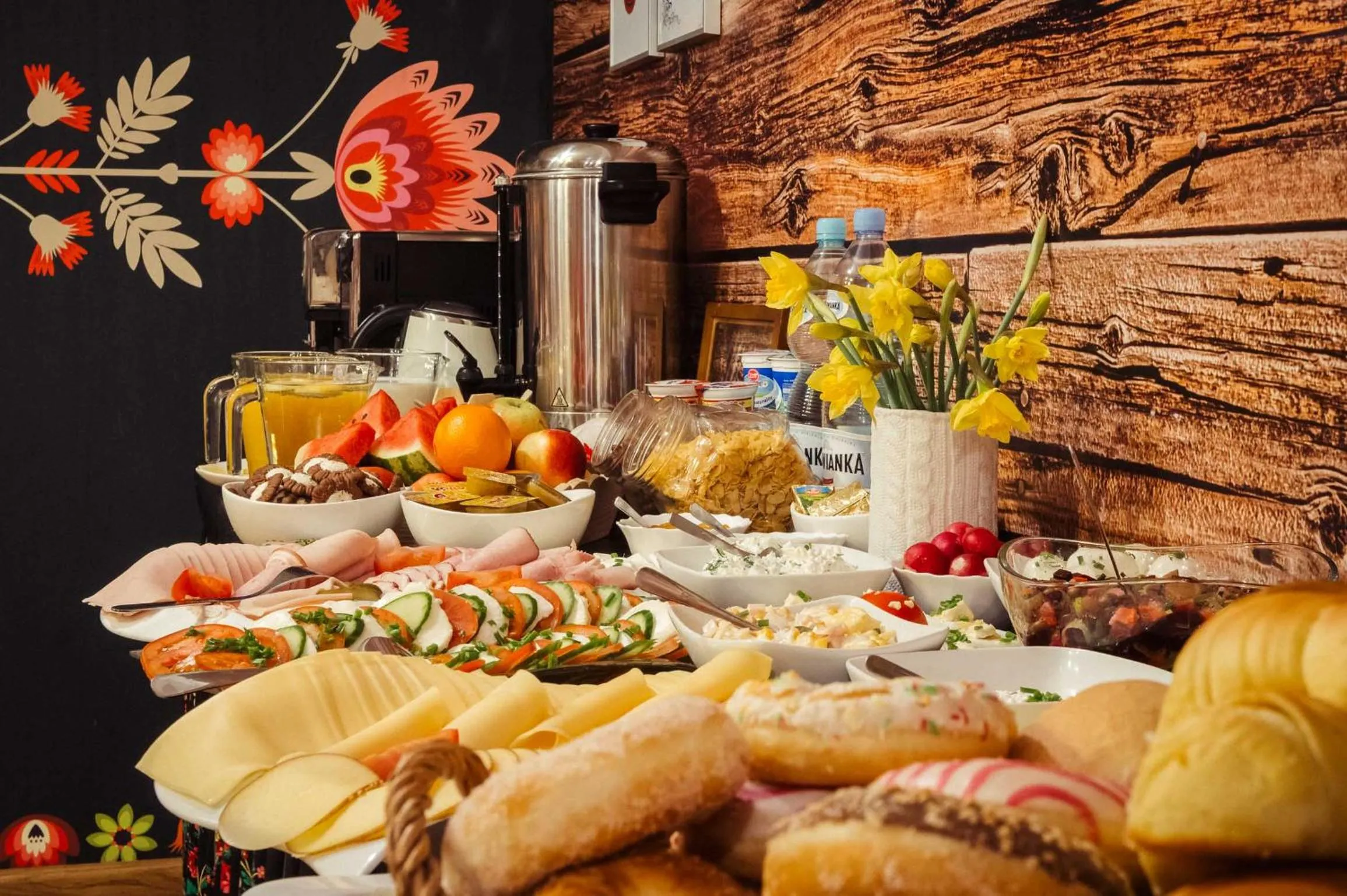 Aparthotel Delta Białka