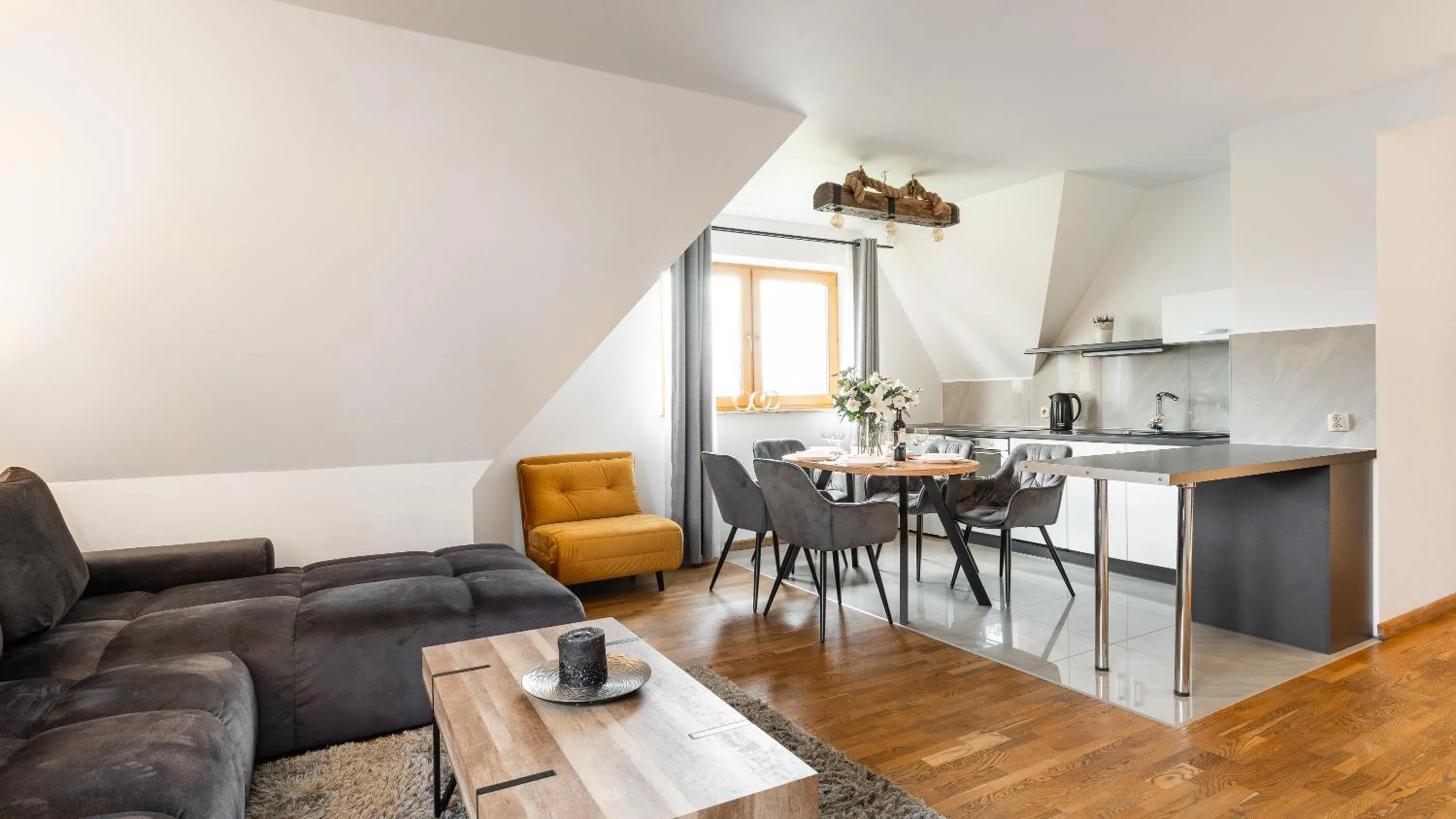 Aparthotel Delta Białka