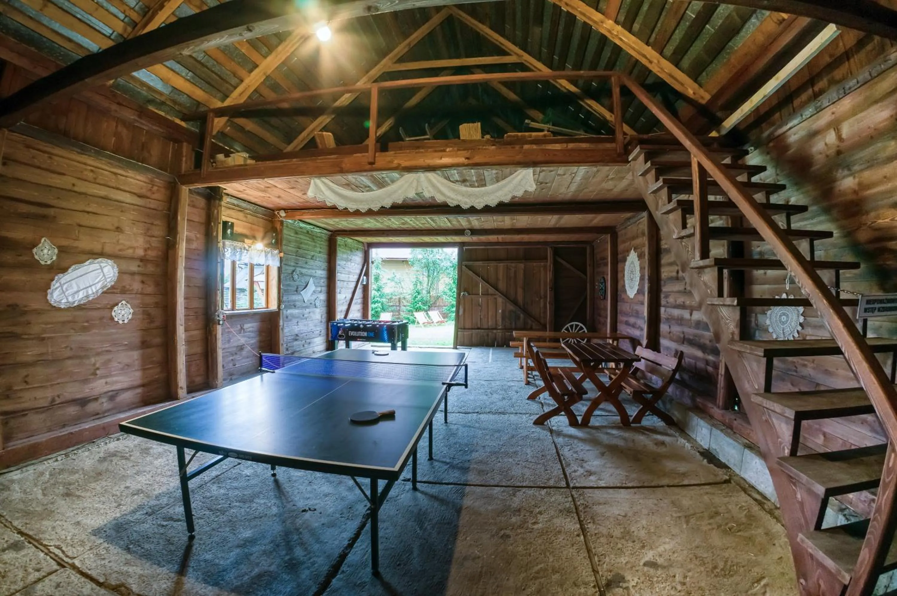 Aparthotel Delta Białka