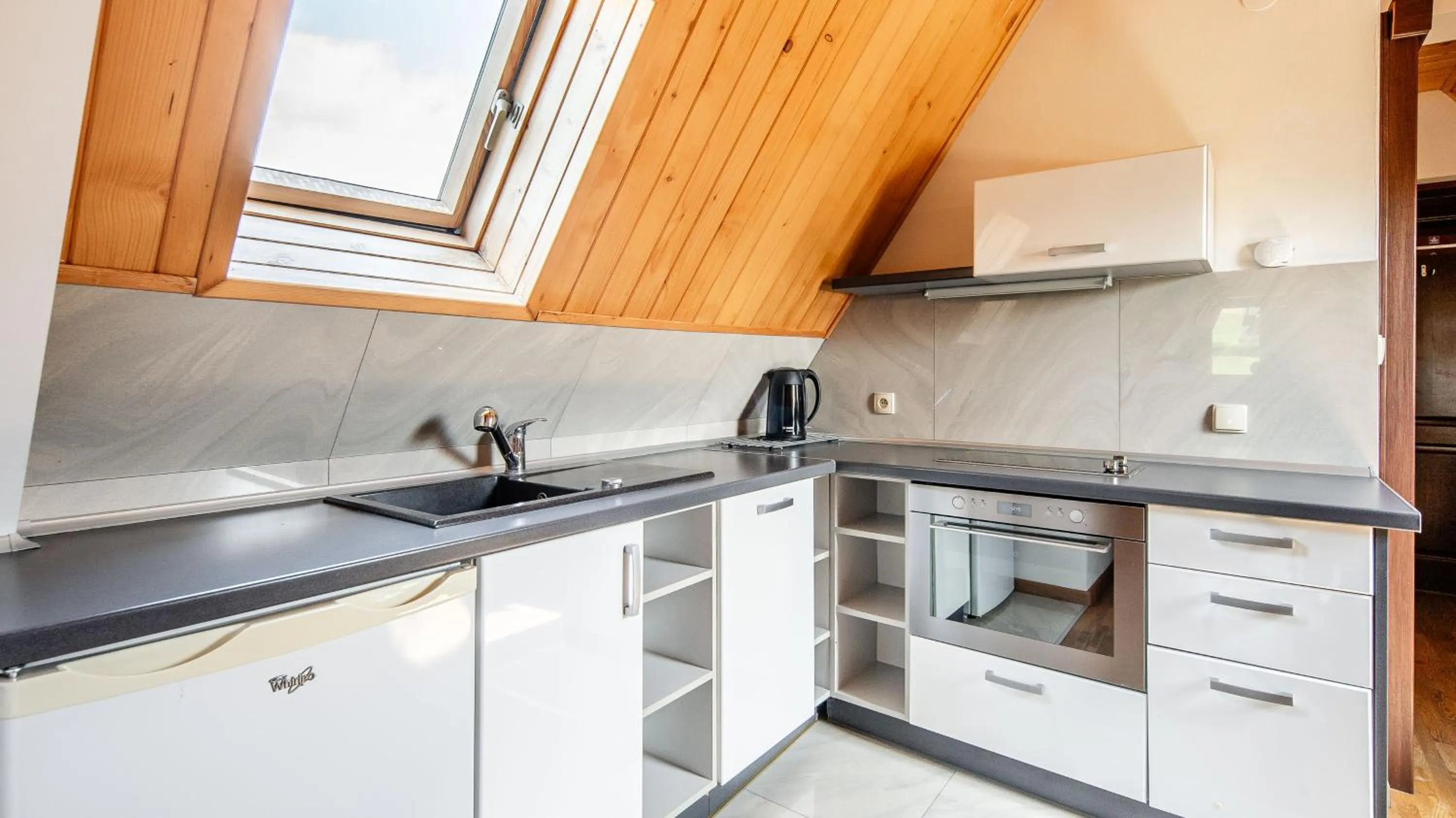 Aparthotel Delta Białka