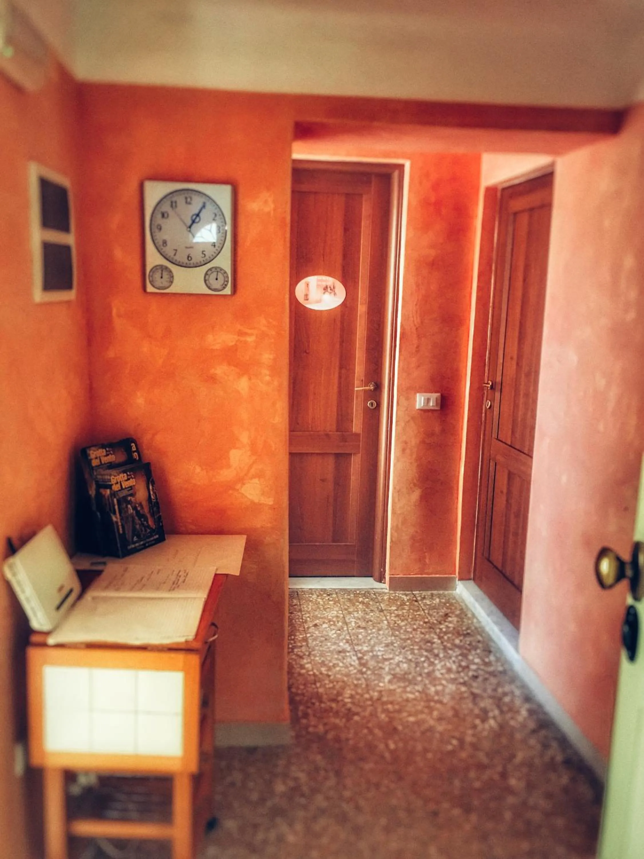 Other in Maison Dei Miracoli