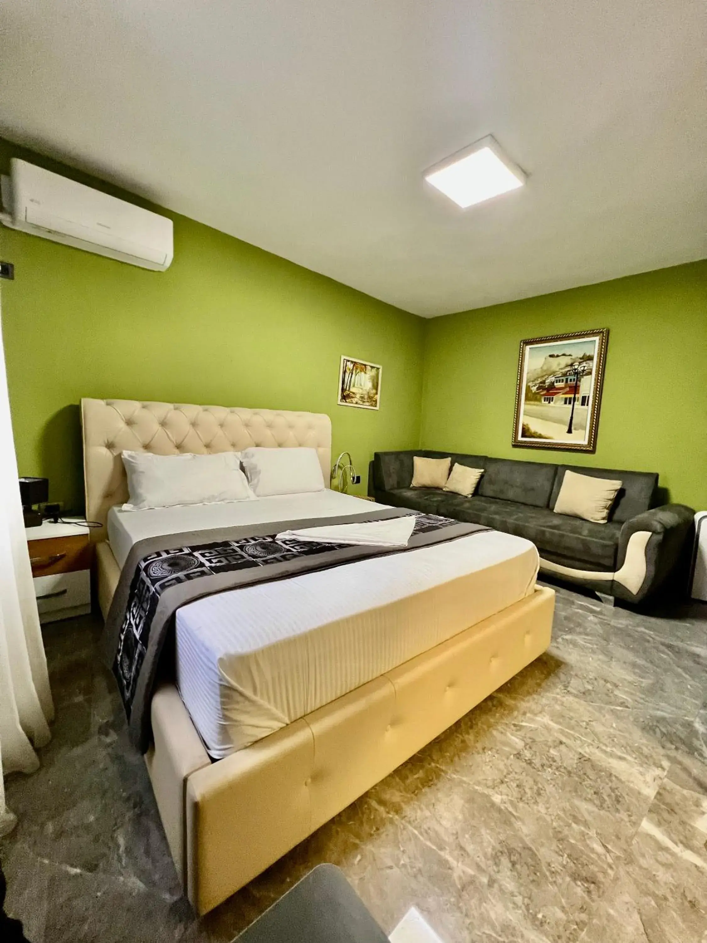 Spiranca Luxury Apartments Spiranca Luxury Apartments