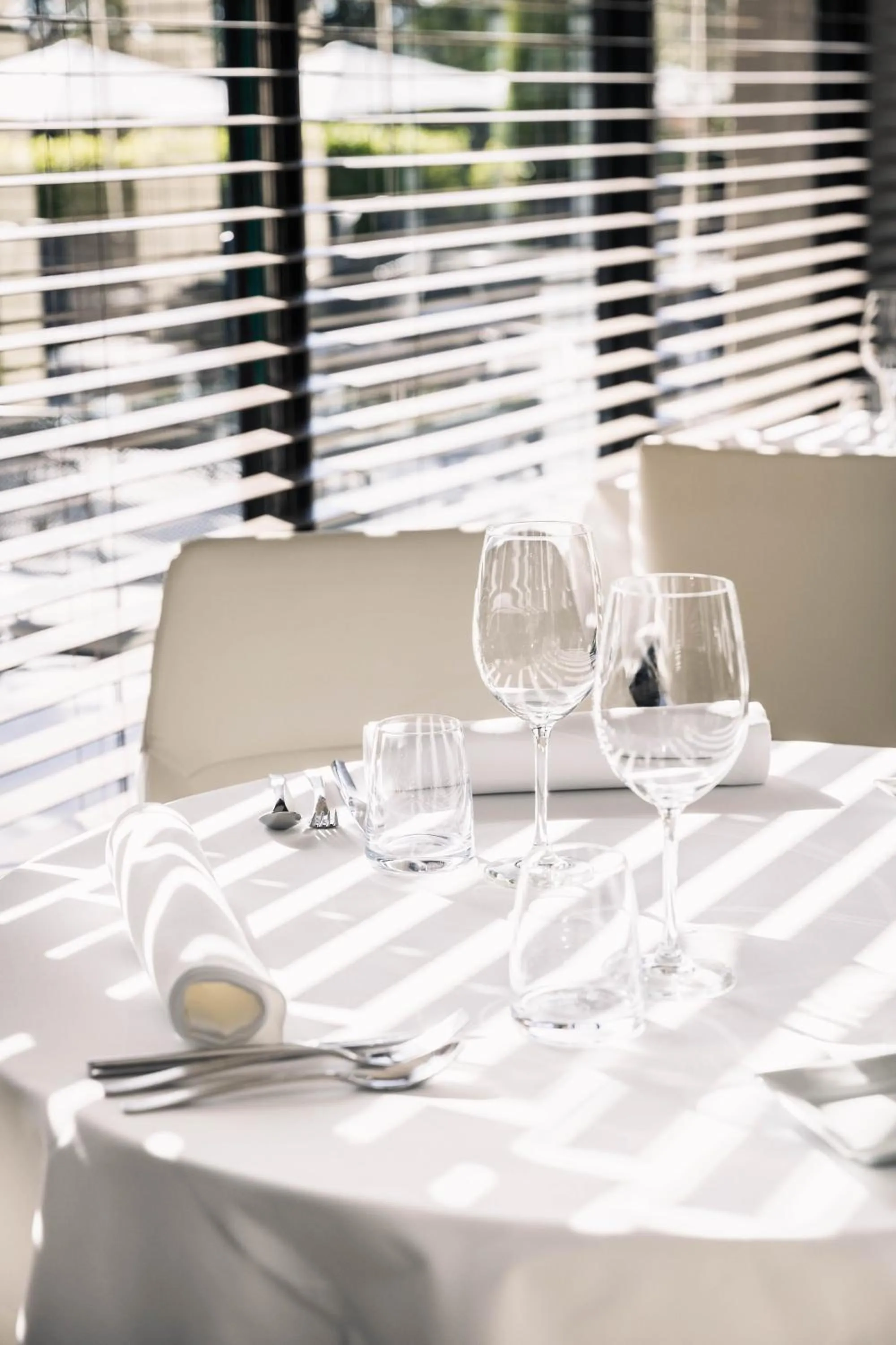 Restaurant/places to eat in Bdesign & Spa