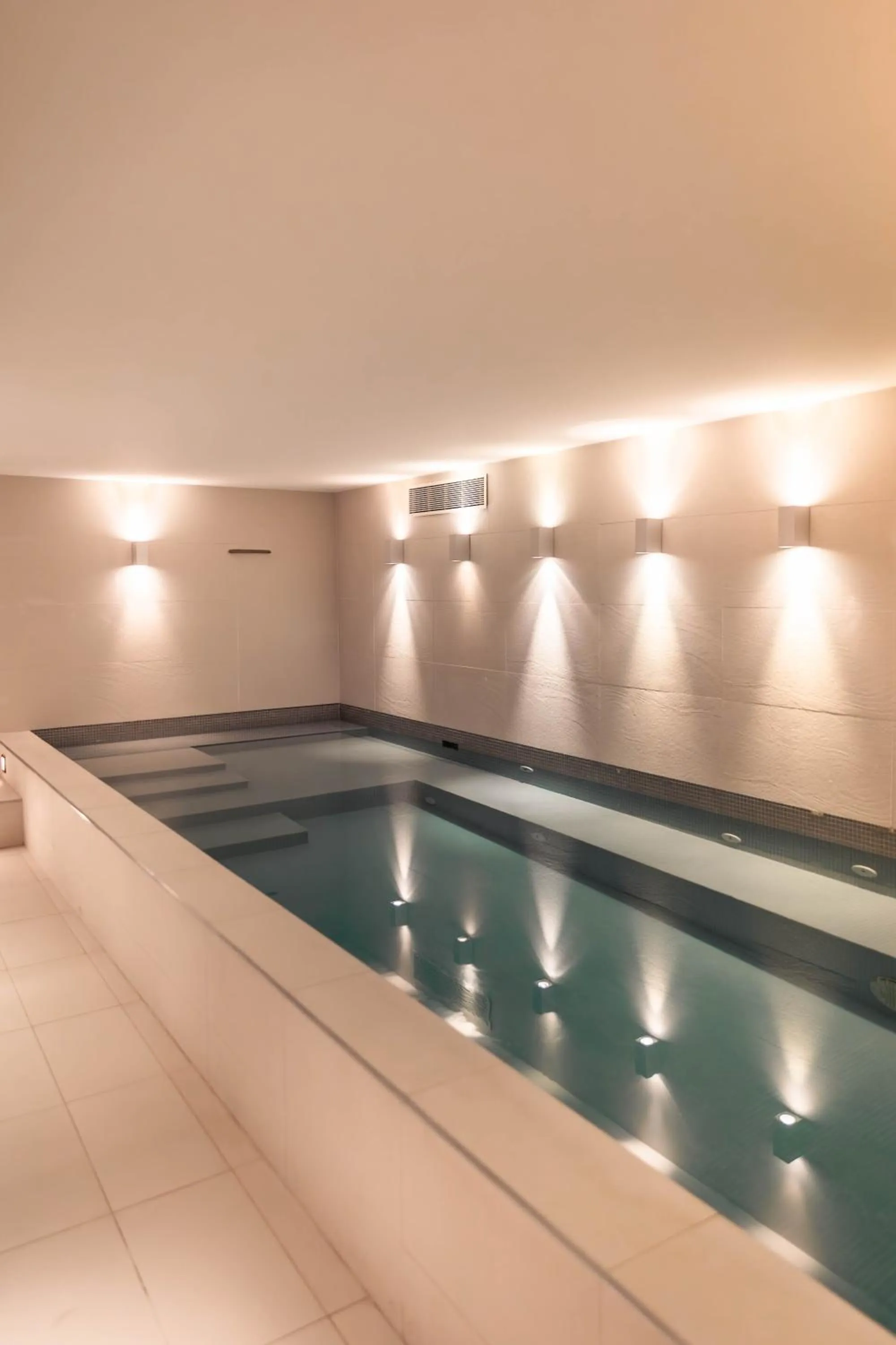 Spa and wellness centre/facilities in Bdesign & Spa