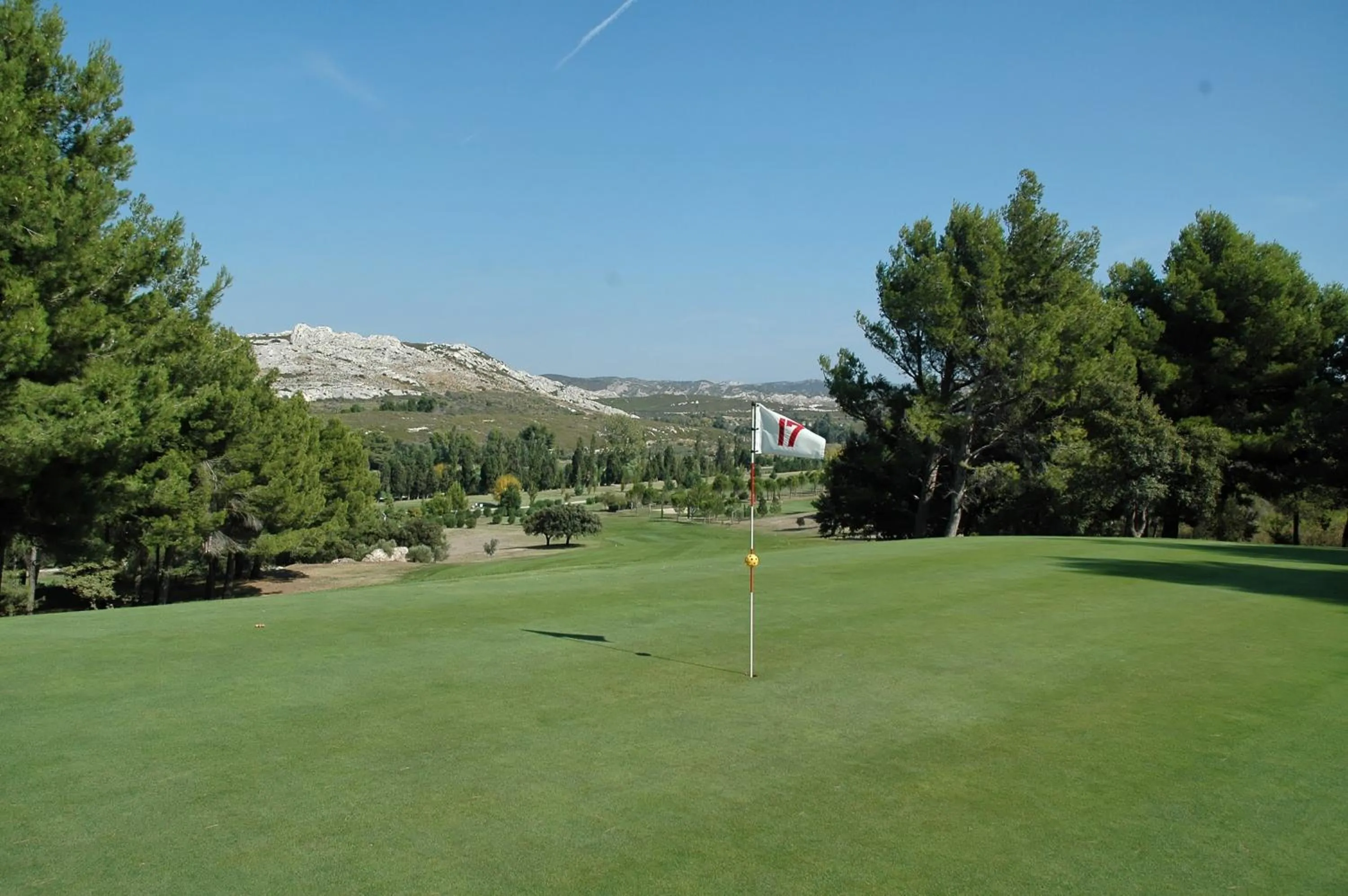 Nearby landmark in Bdesign & Spa