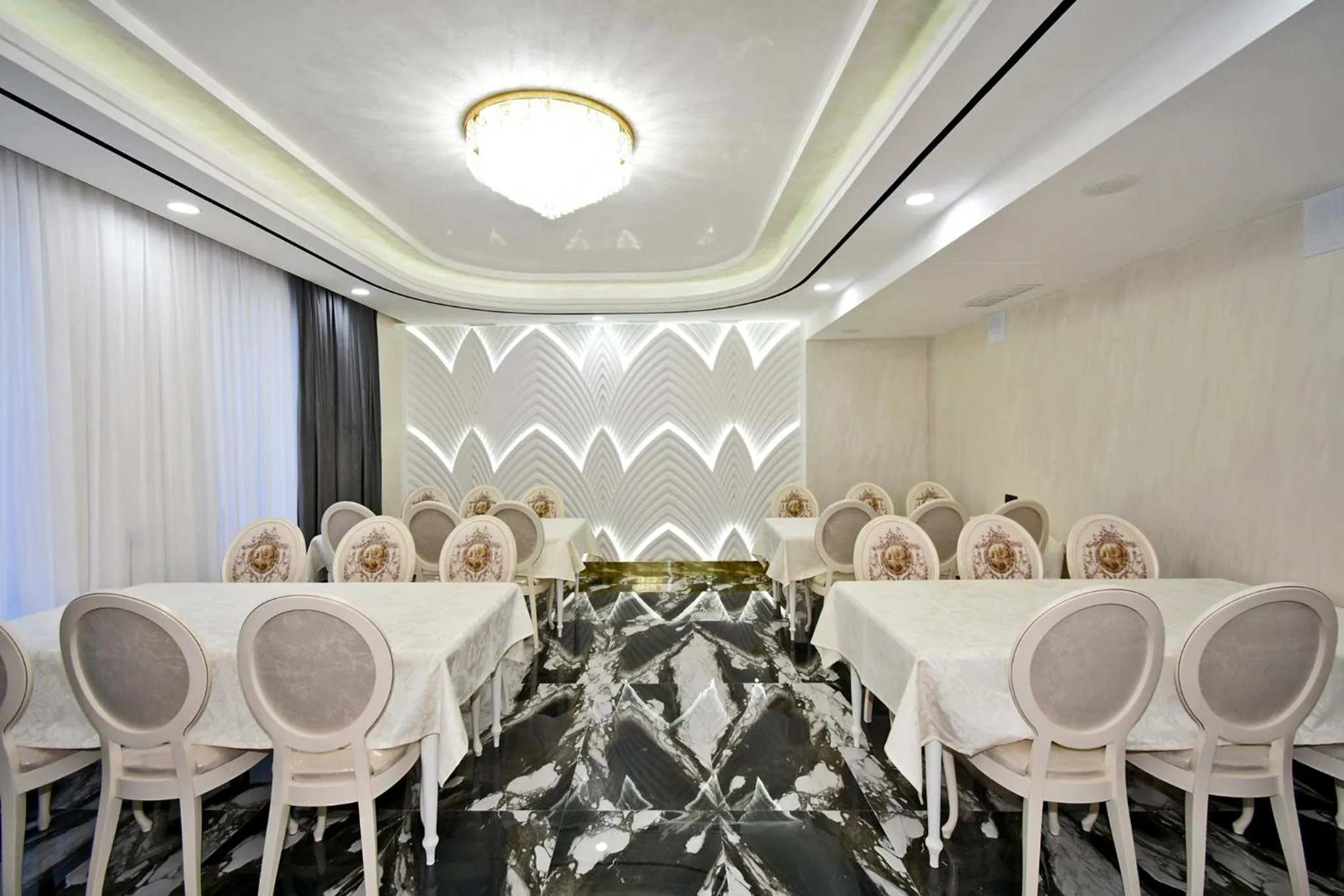 Business facilities in Macao Hotel