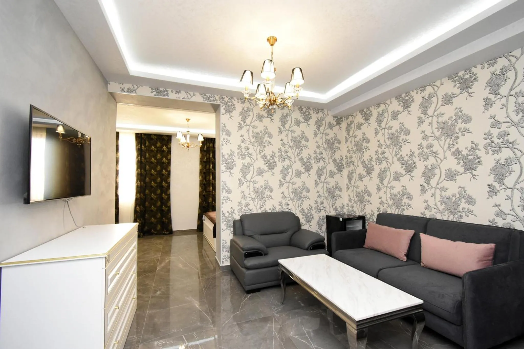 TV and multimedia in Macao Hotel