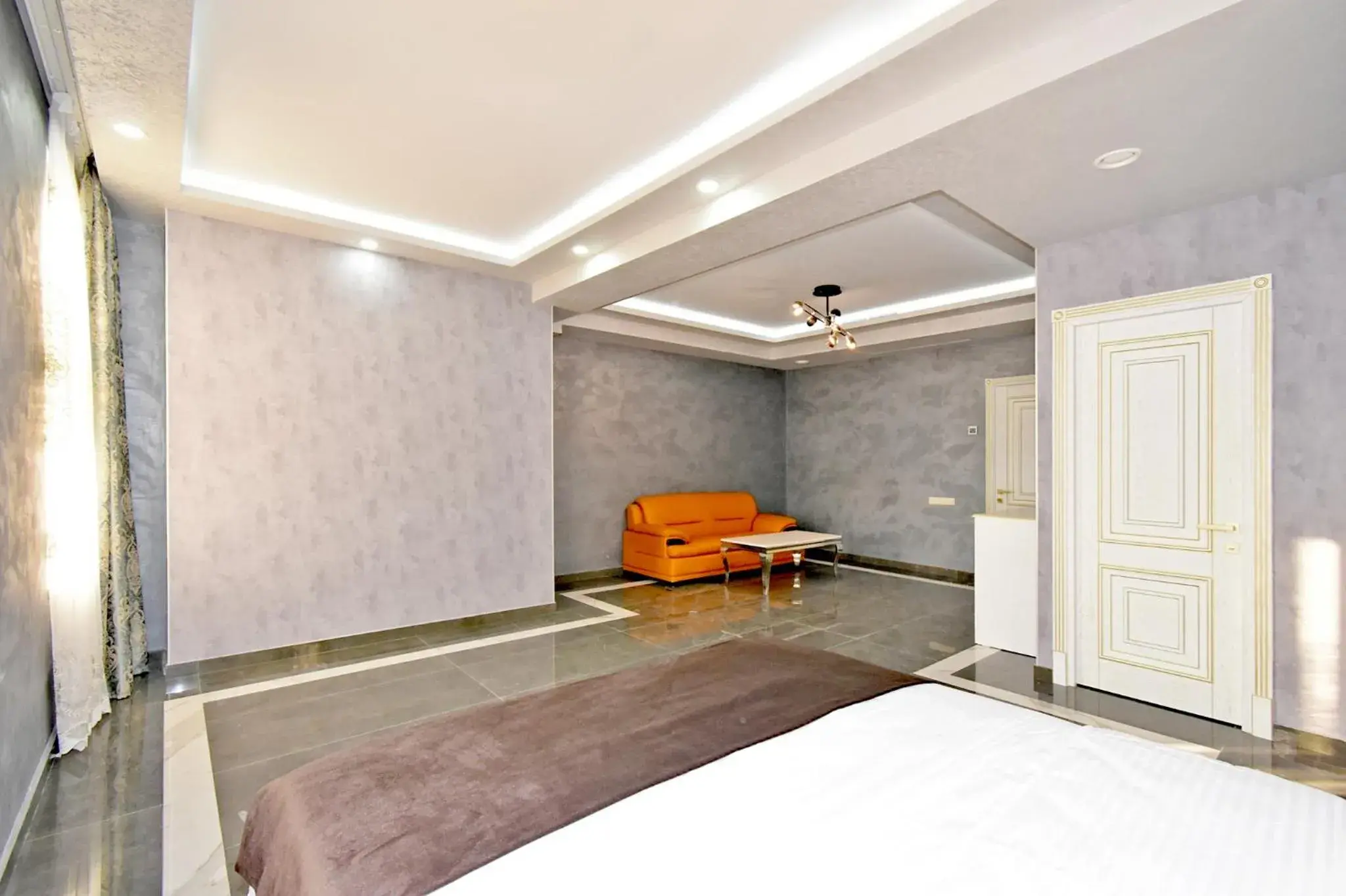 Superior Suite in Macao Hotel Superior Suite in Macao Hotel