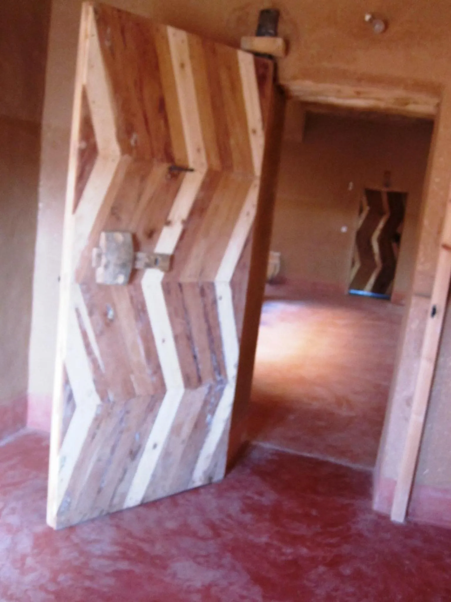 Other in Casbah d'hôte La Jeanne Tourisme Ecologique