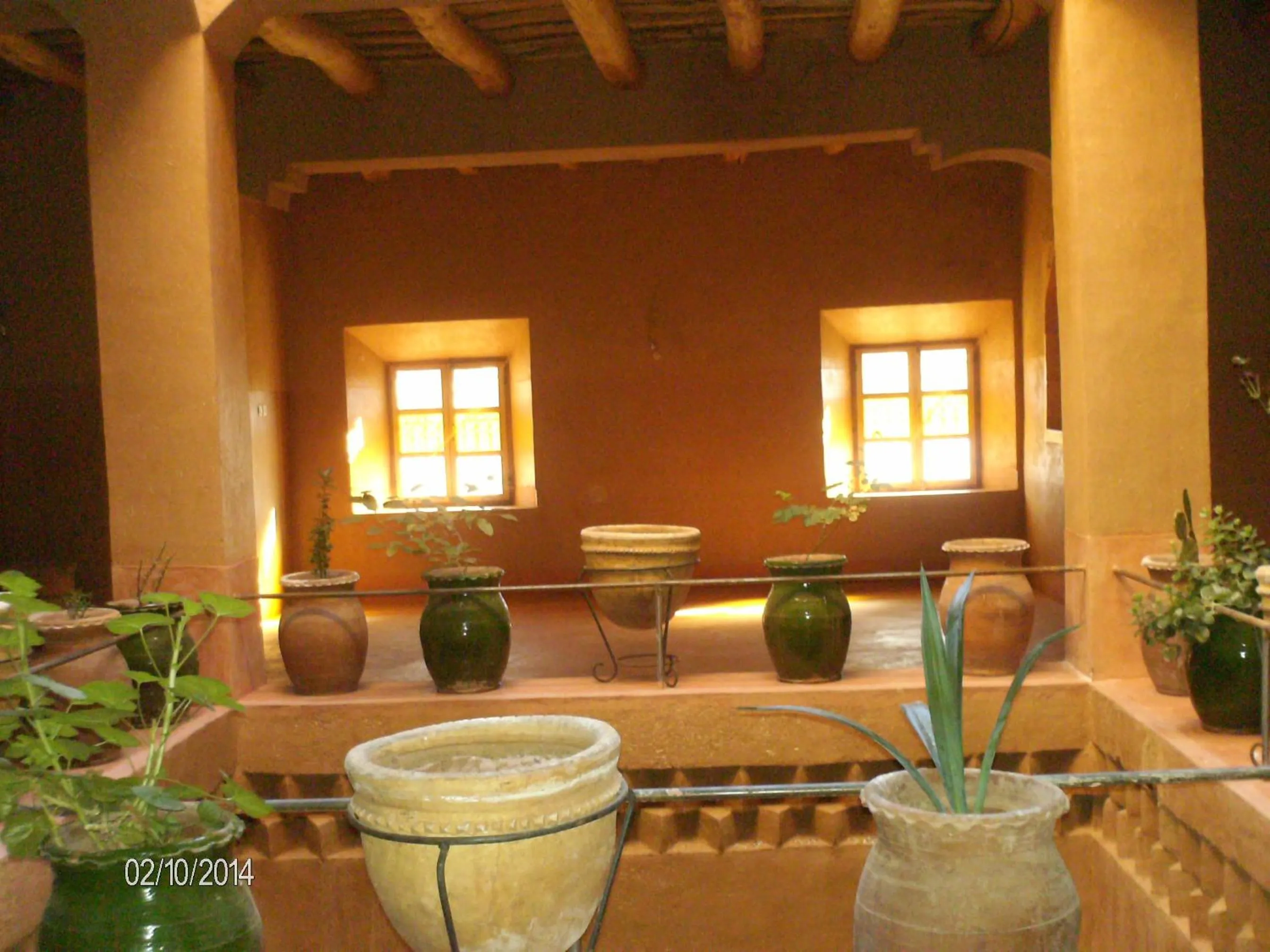 Other in Casbah d'hôte La Jeanne Tourisme Ecologique