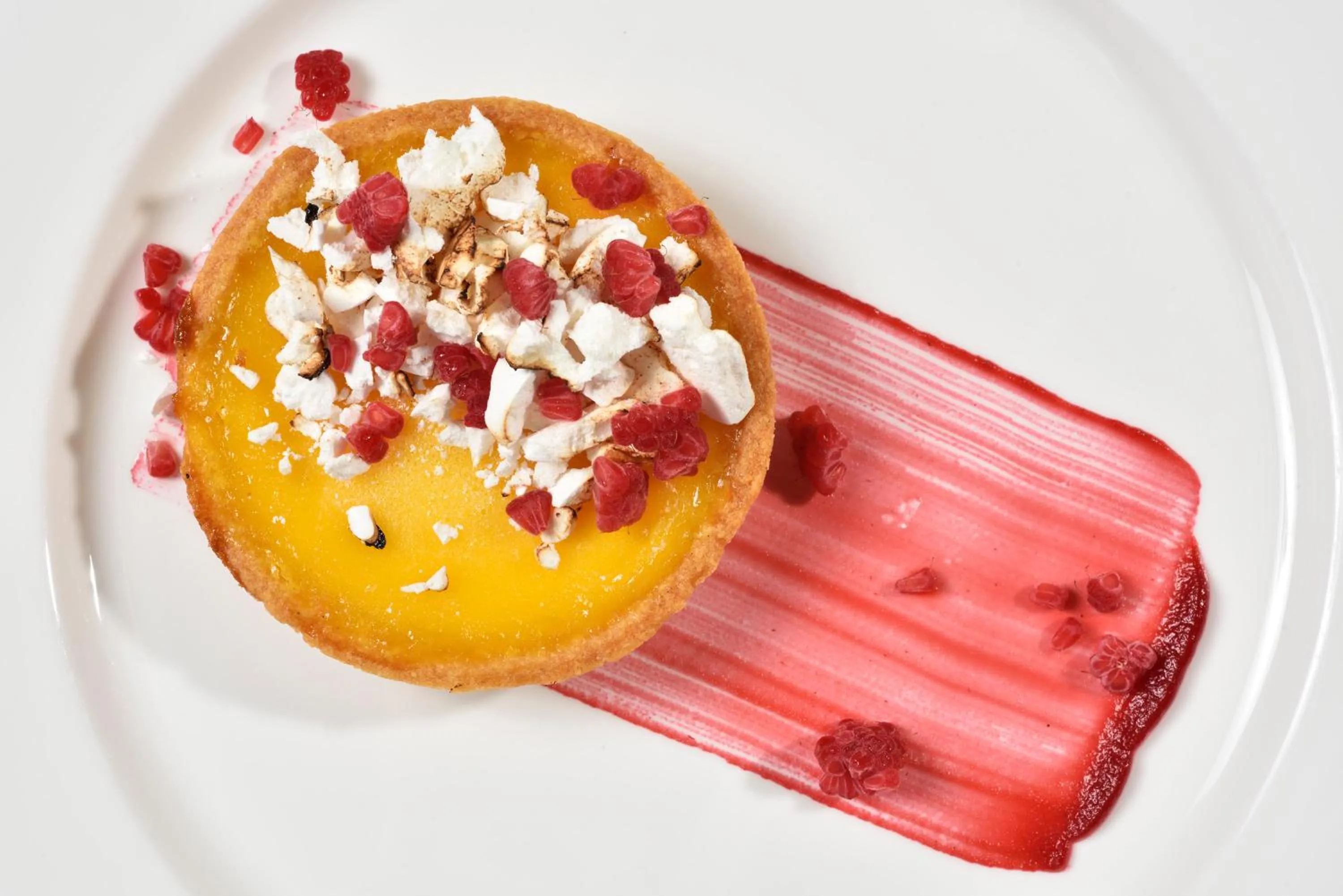 Dinner in Borgobrufa Spa Resort Adults Only