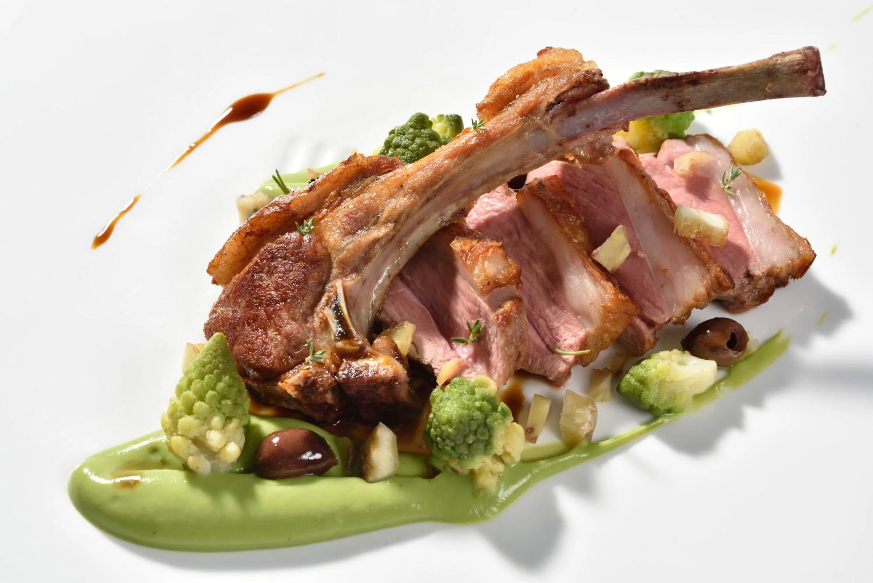 Dinner in Borgobrufa Spa Resort Adults Only