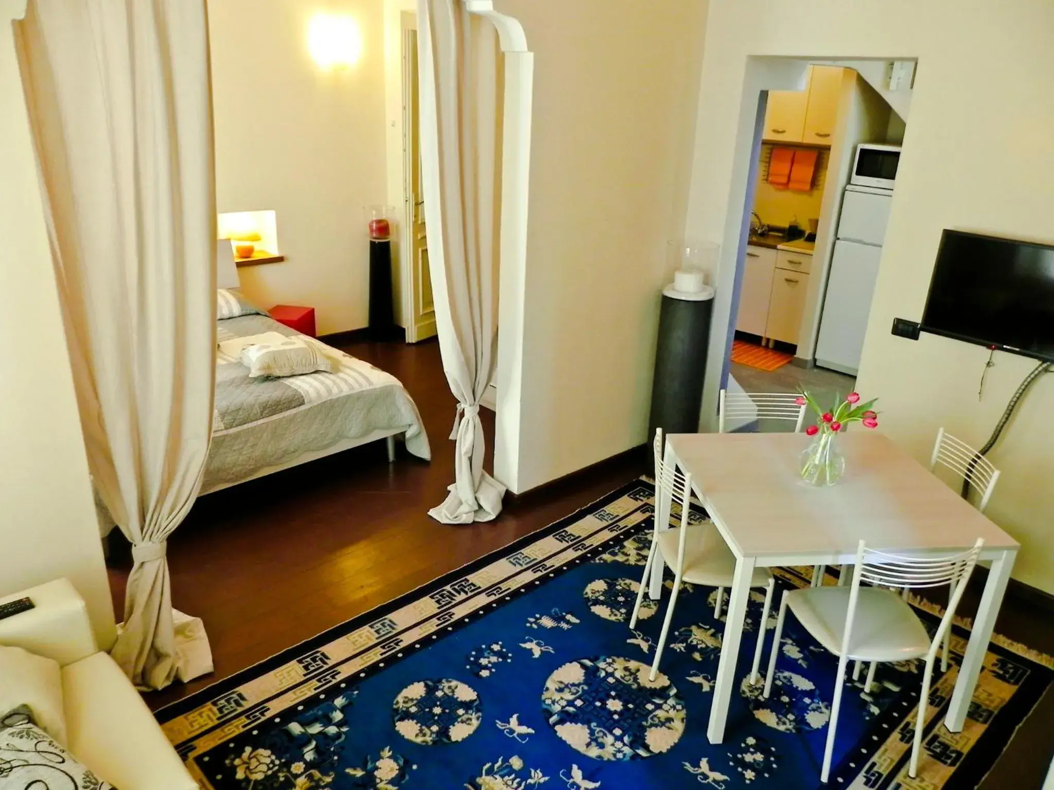 La Casa Di Cocca La Casa Di Cocca