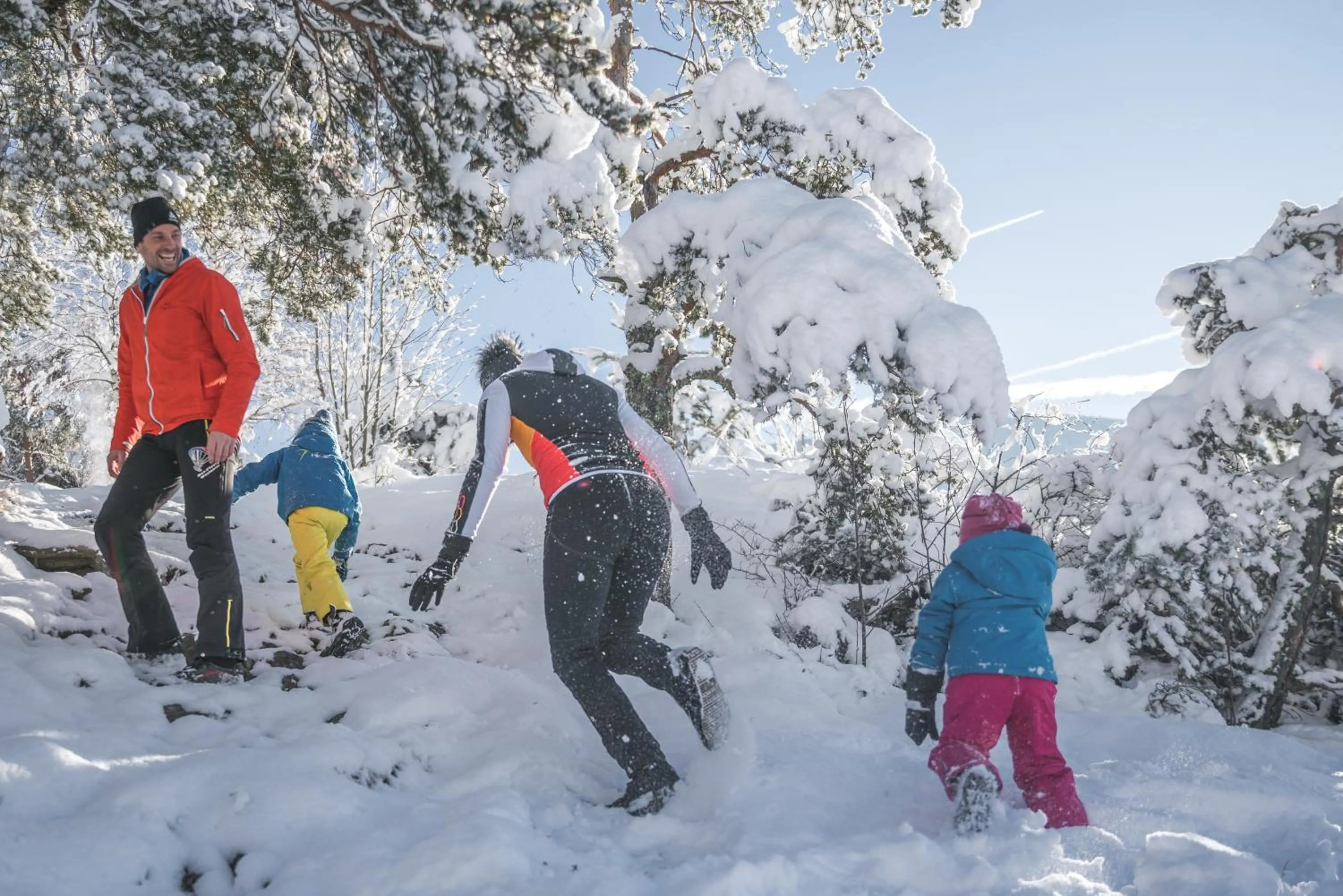 Entertainment in Hotel Waldheim