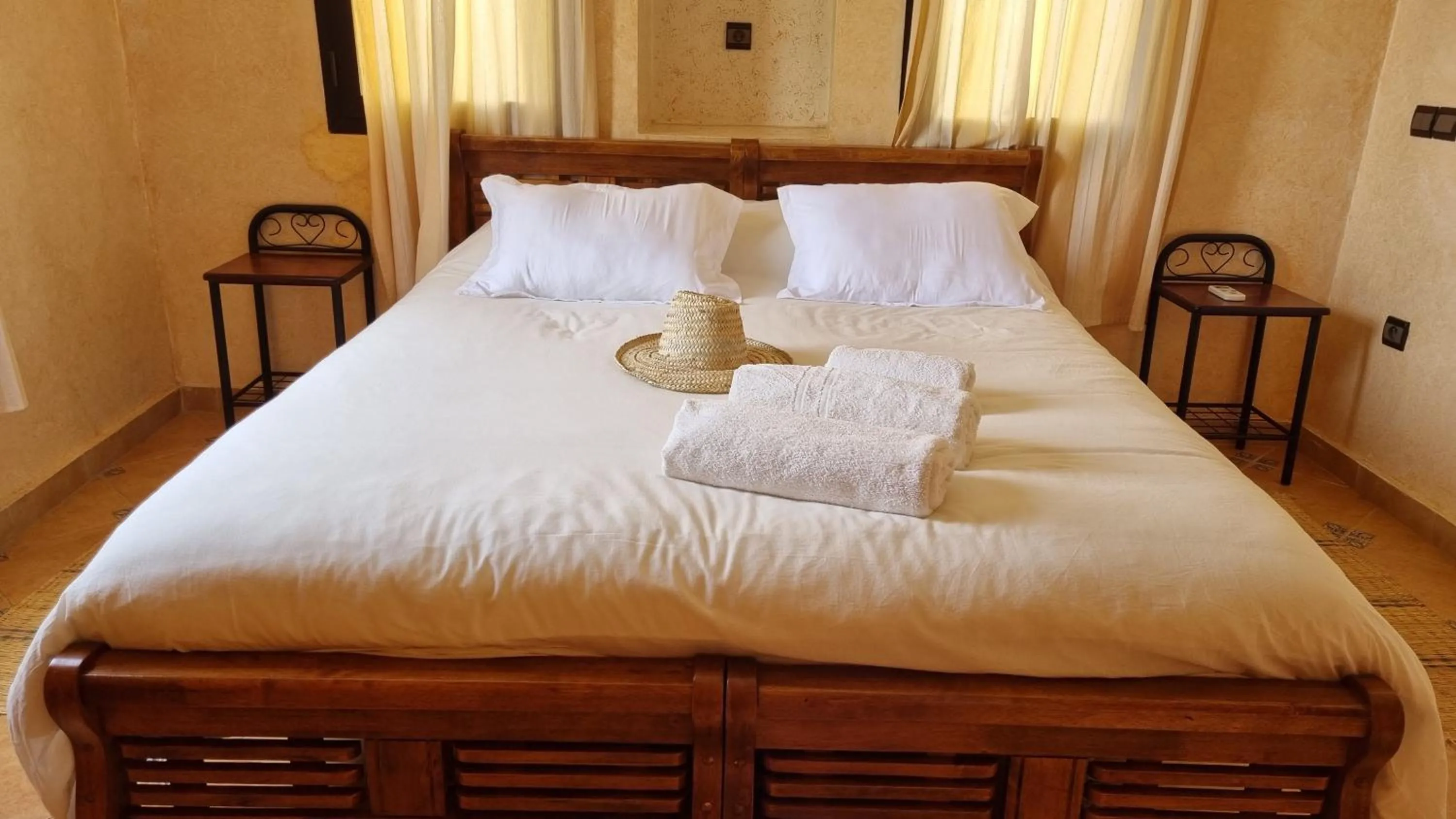 Le Beau Site Ourika