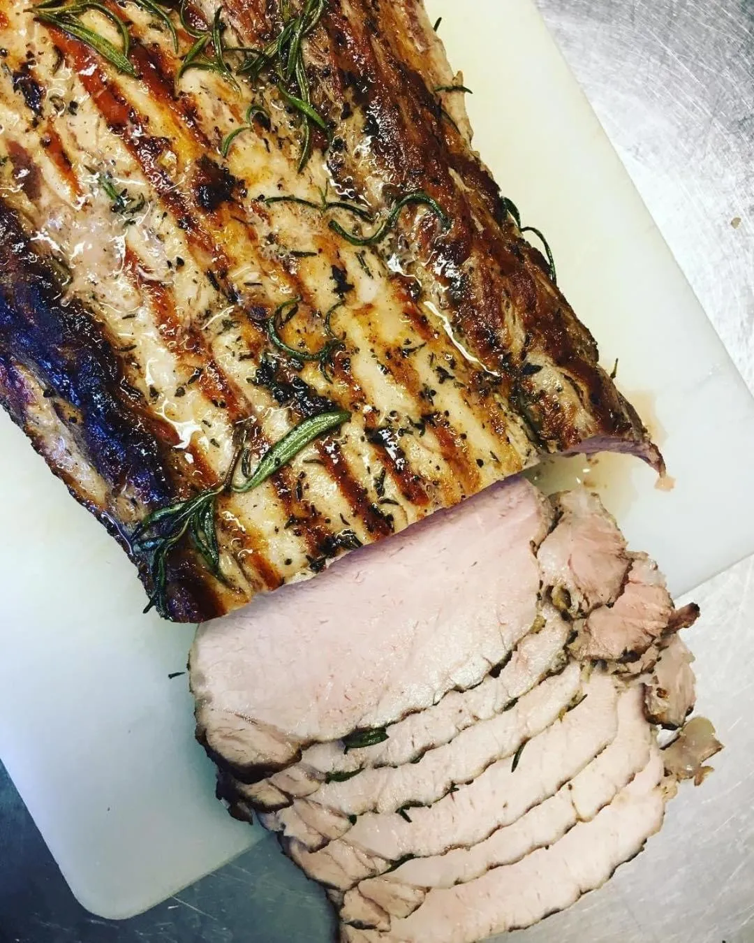 Sonfjällsgårdens Wärdshus & Hotell