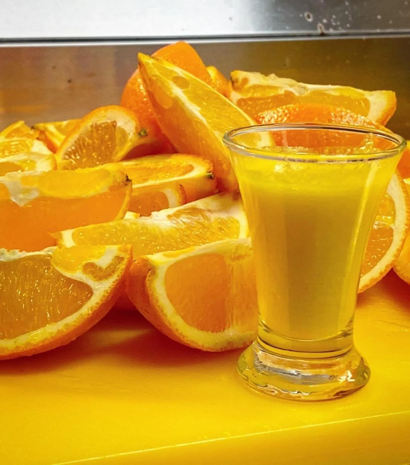 Breakfast in Sonfjällsgårdens Wärdshus & Hotell