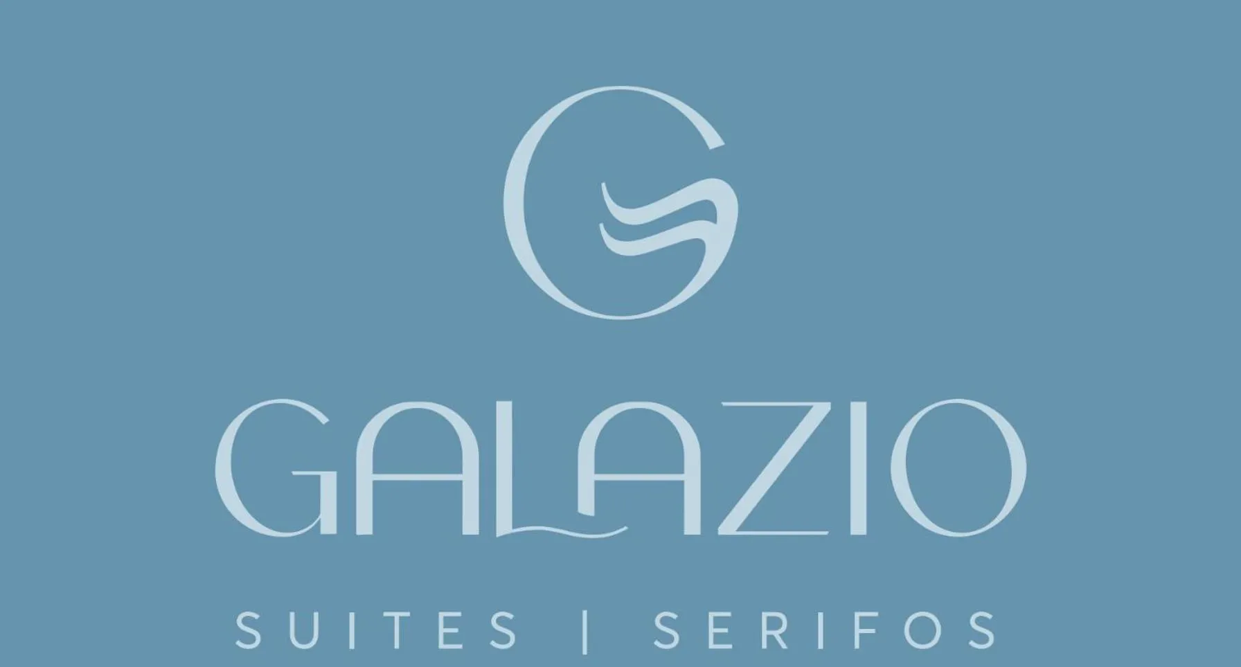 Galazio Suites, Serifos