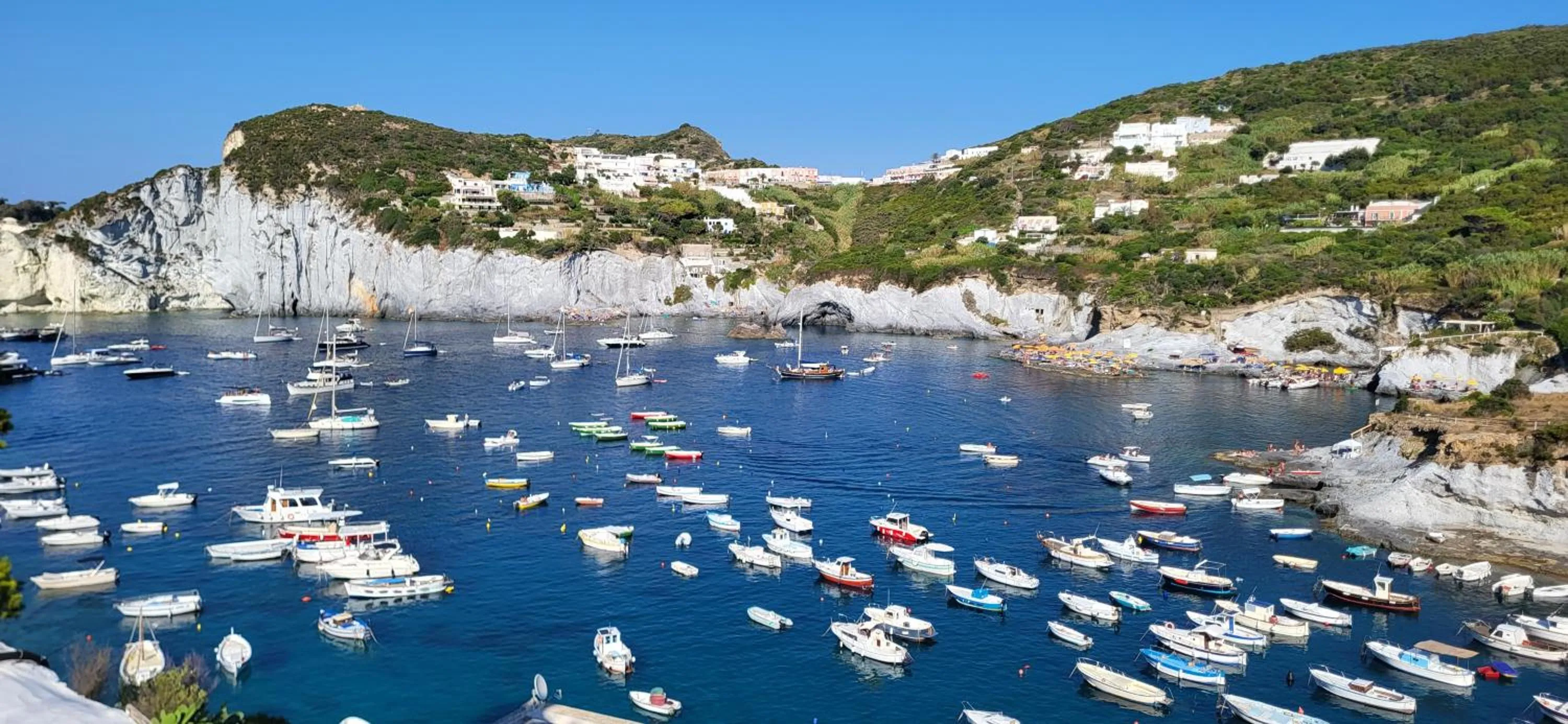 L'Incanto di Cala Feola