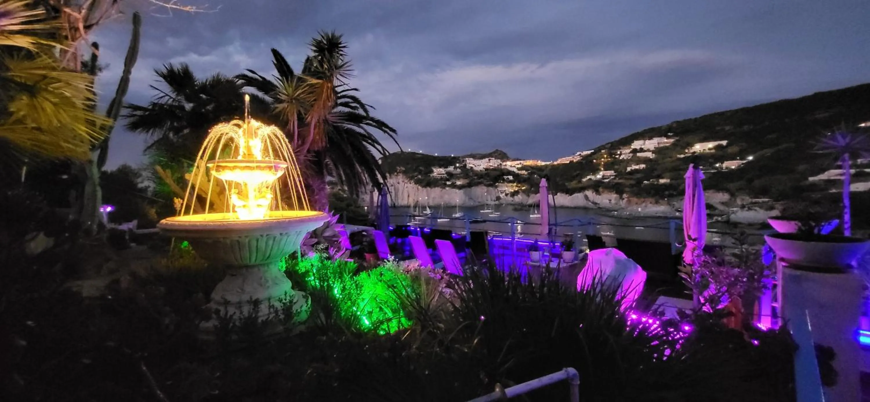 L'Incanto di Cala Feola