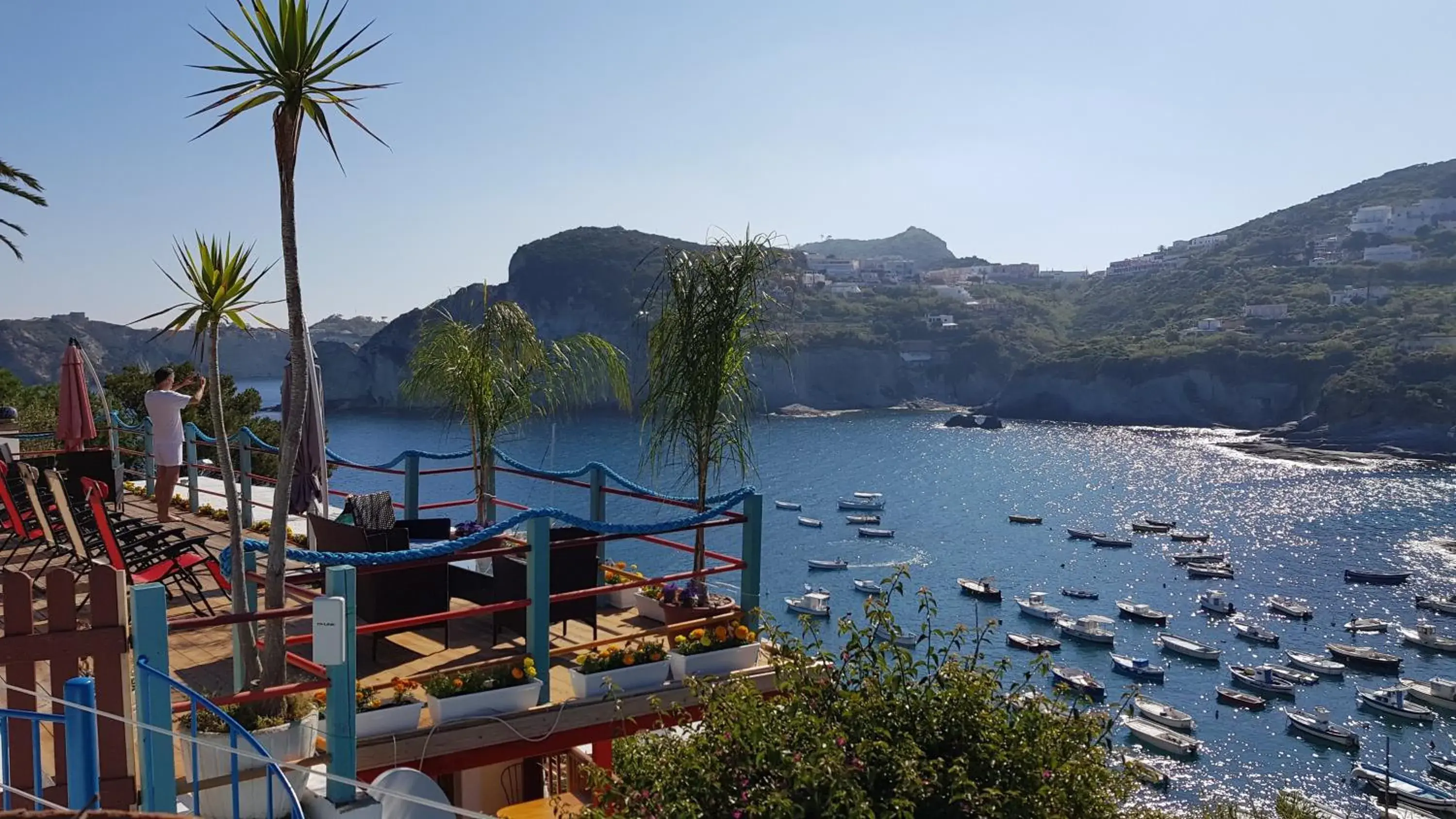 L'Incanto di Cala Feola L'Incanto di Cala Feola