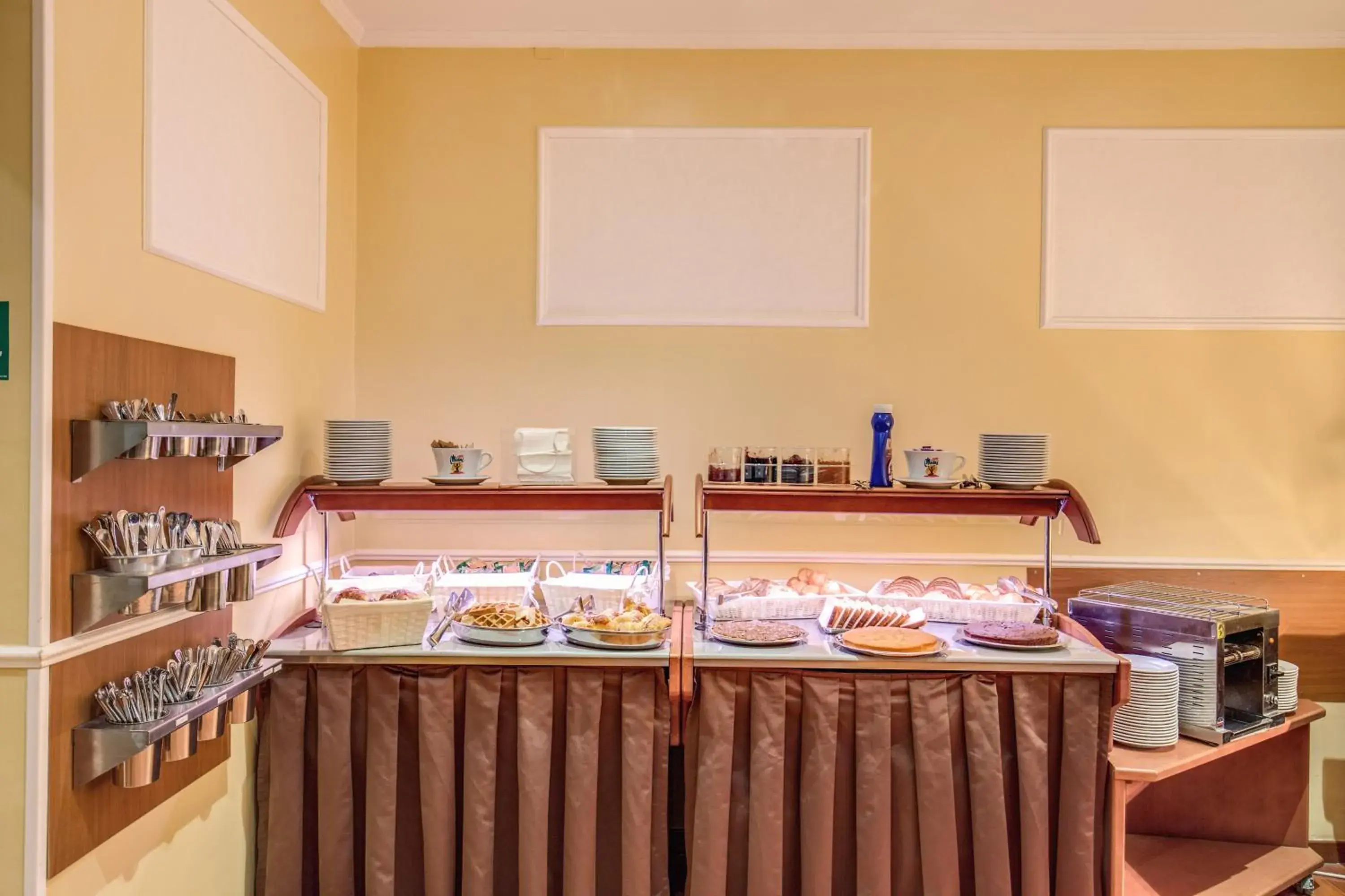 Restaurant/places to eat in Hotel San Marco Restaurant/places to eat in Hotel San Marco