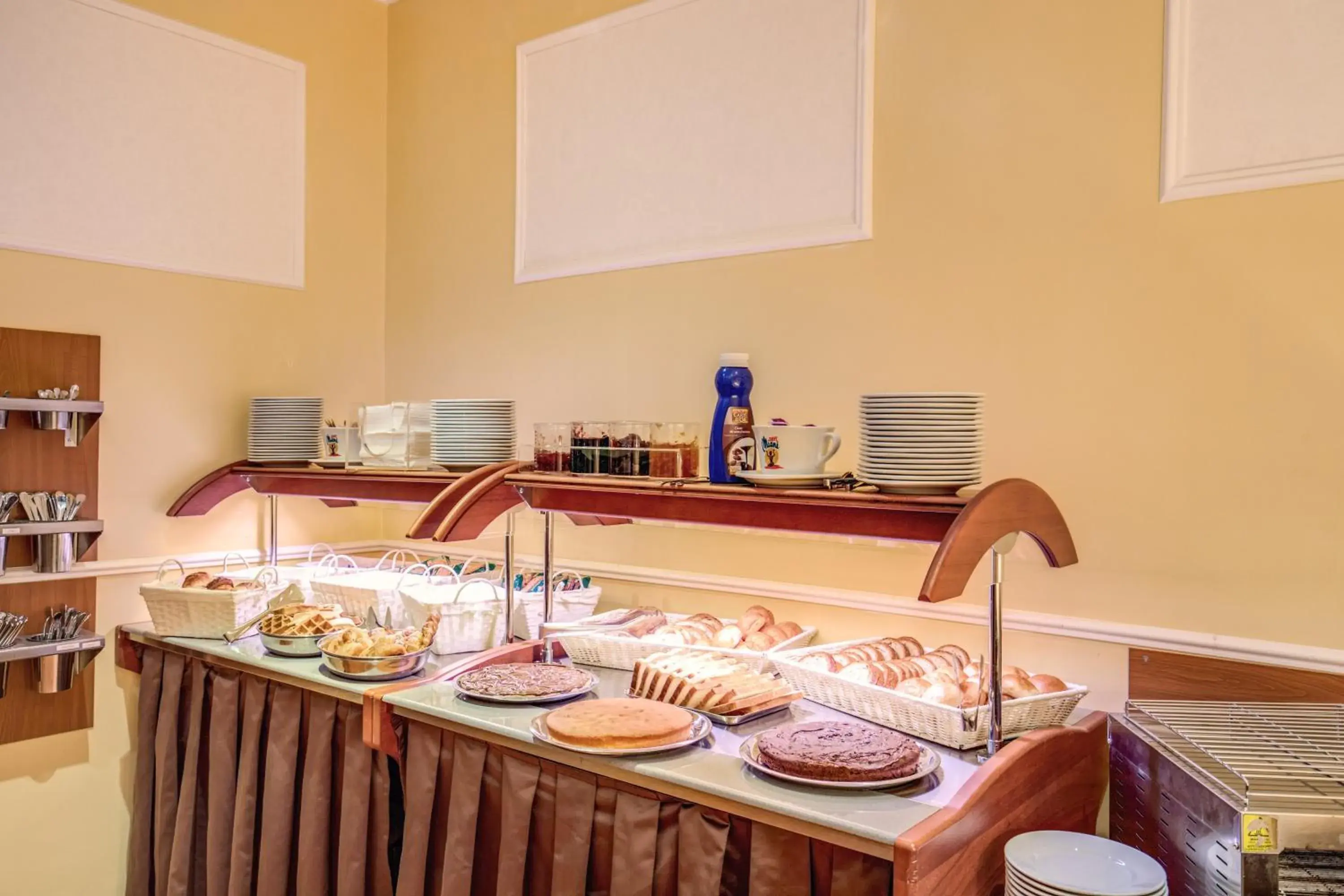 Hotel San Marco Hotel San Marco