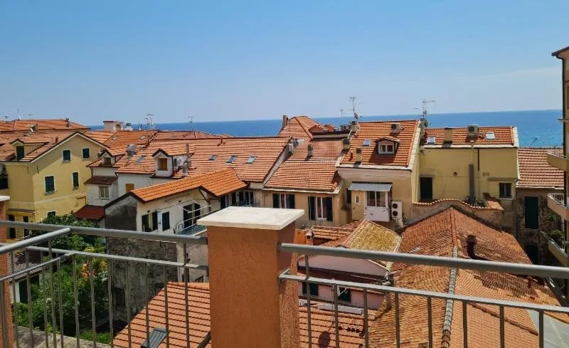 Allegroitalia Alassio Rosa