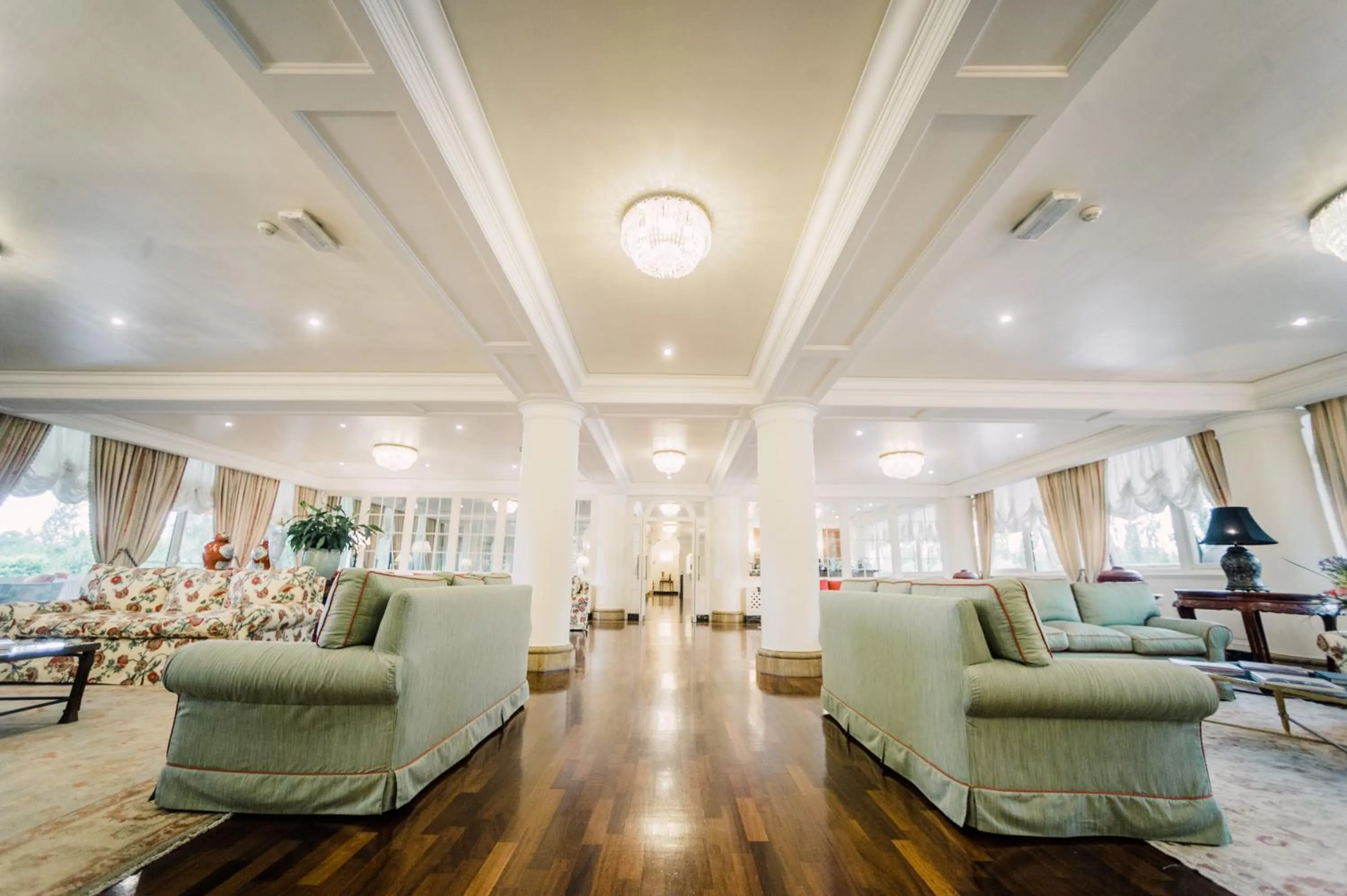 Versilia Golf Resort