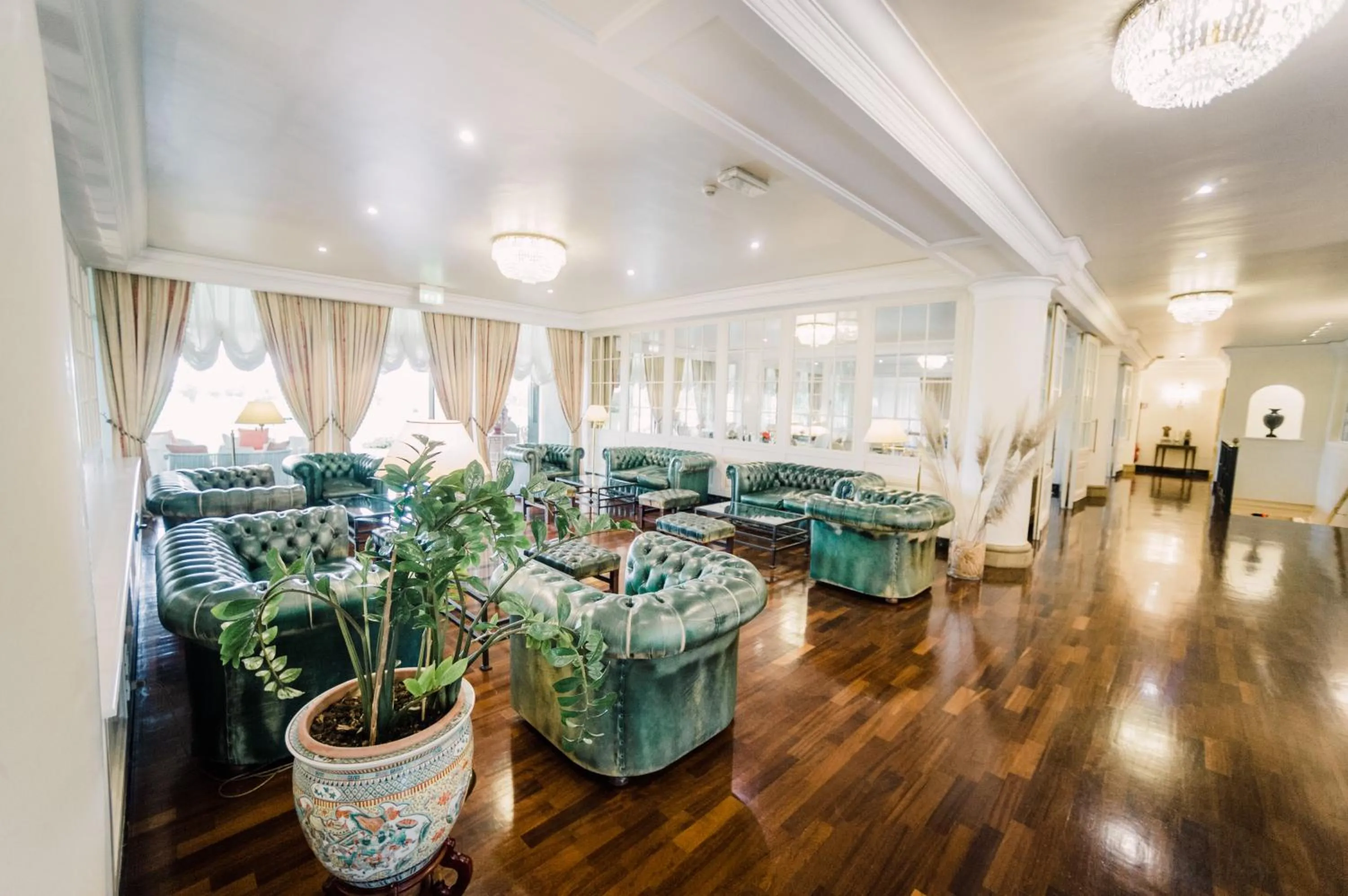 Versilia Golf Resort