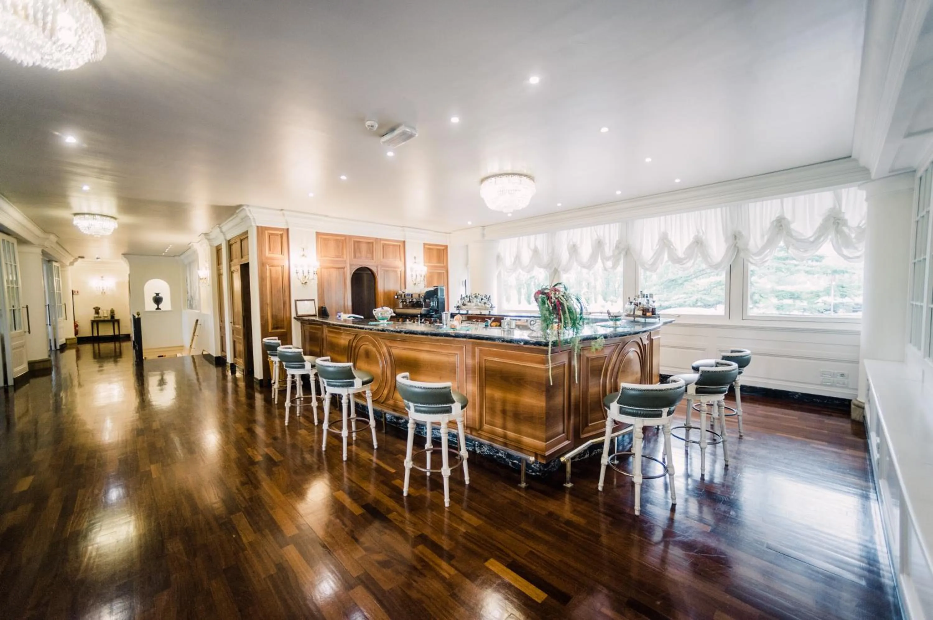 Versilia Golf Resort