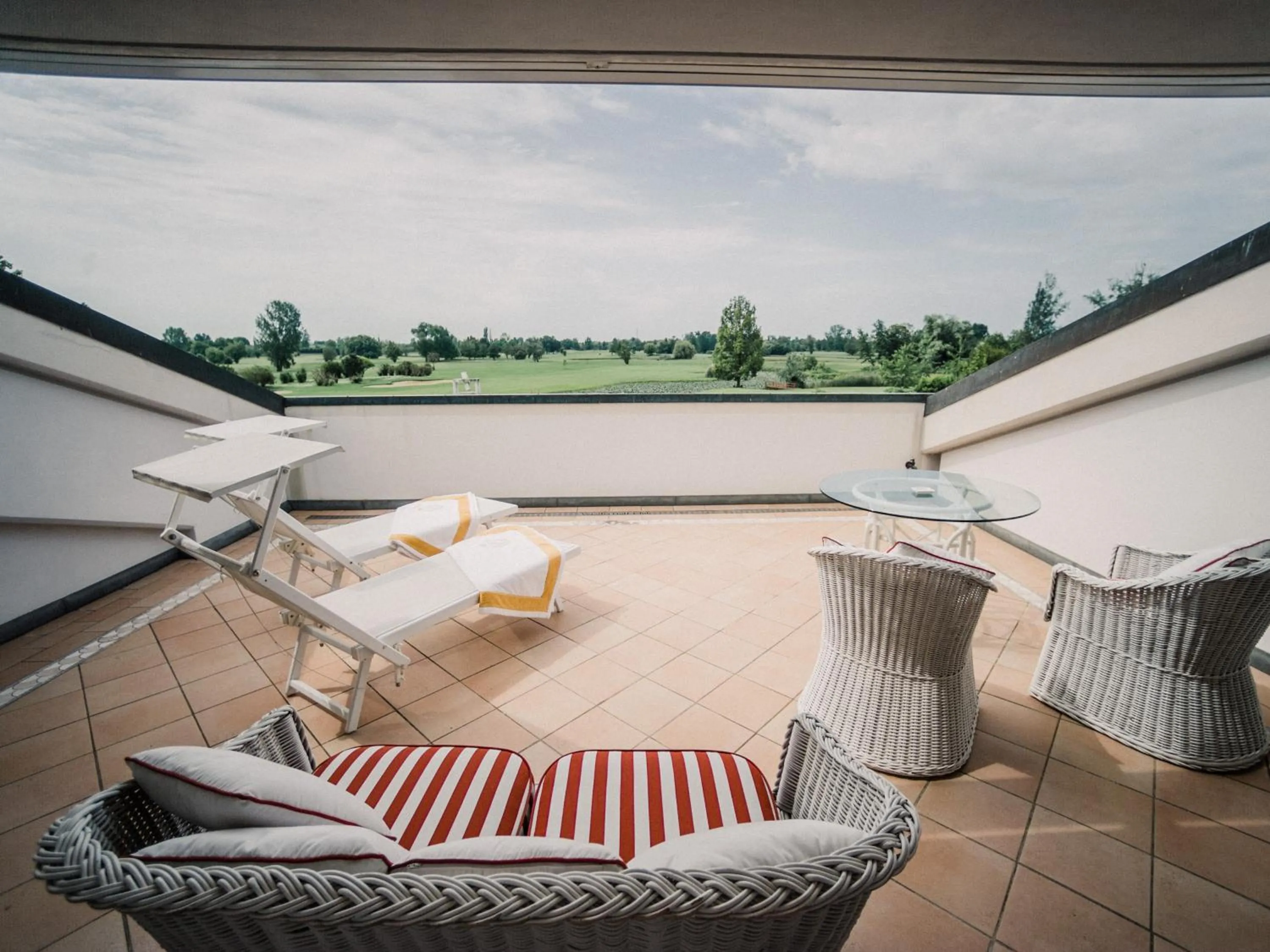 Versilia Golf Resort