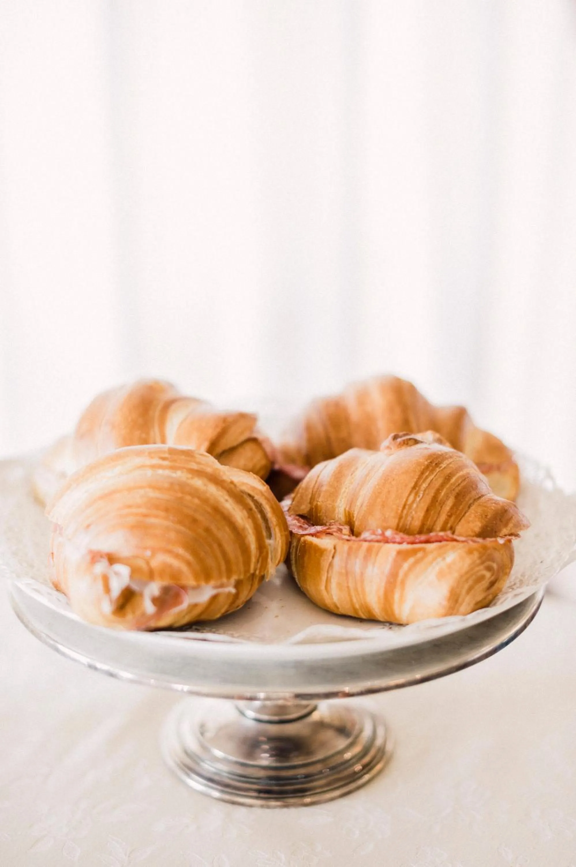 Breakfast in Versilia Golf Resort