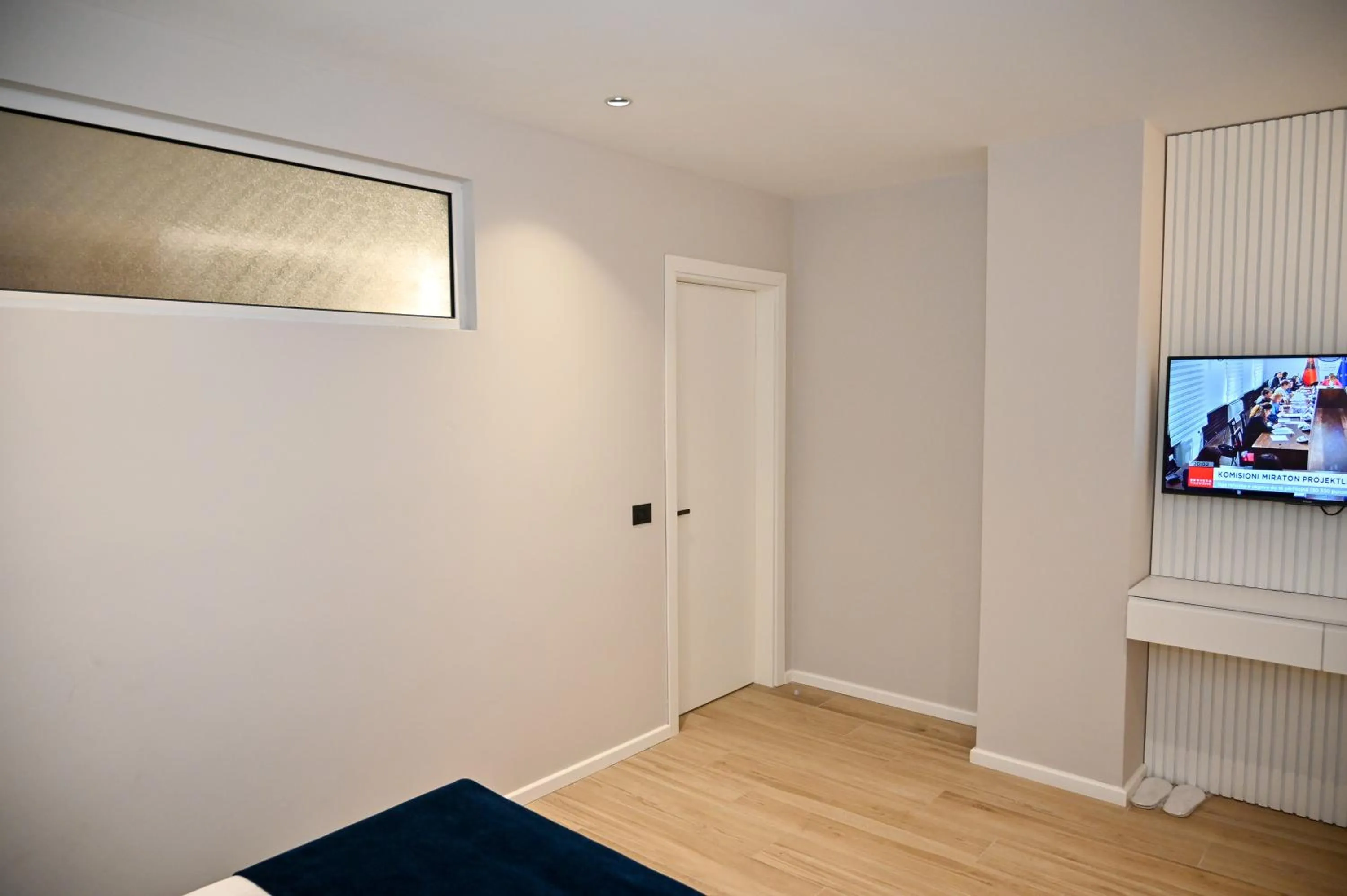 TV and multimedia in Hotel Vino