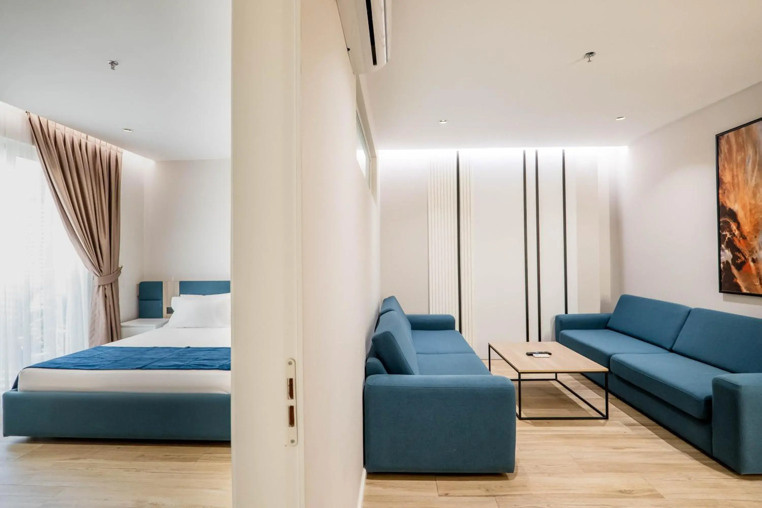 Bedroom, Bed in Hotel Vino Bedroom, Bed in Hotel Vino