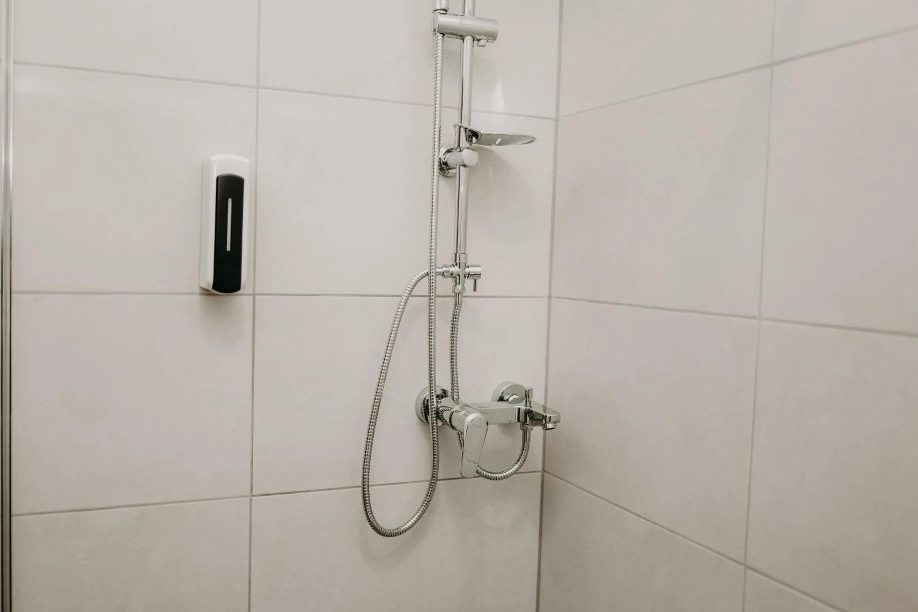 Bathroom in Hotel Noor Konjic